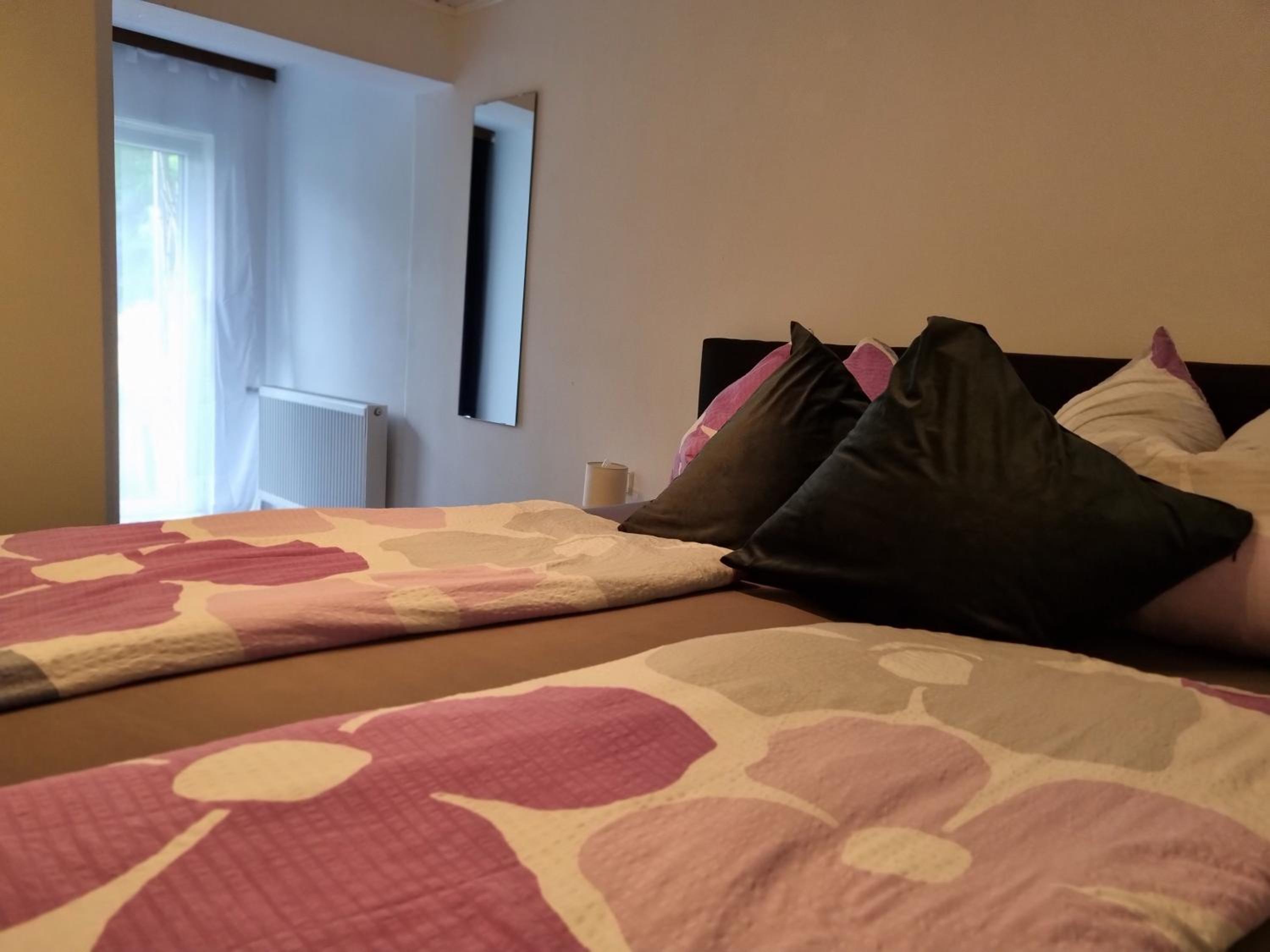 Pension Waldesruh