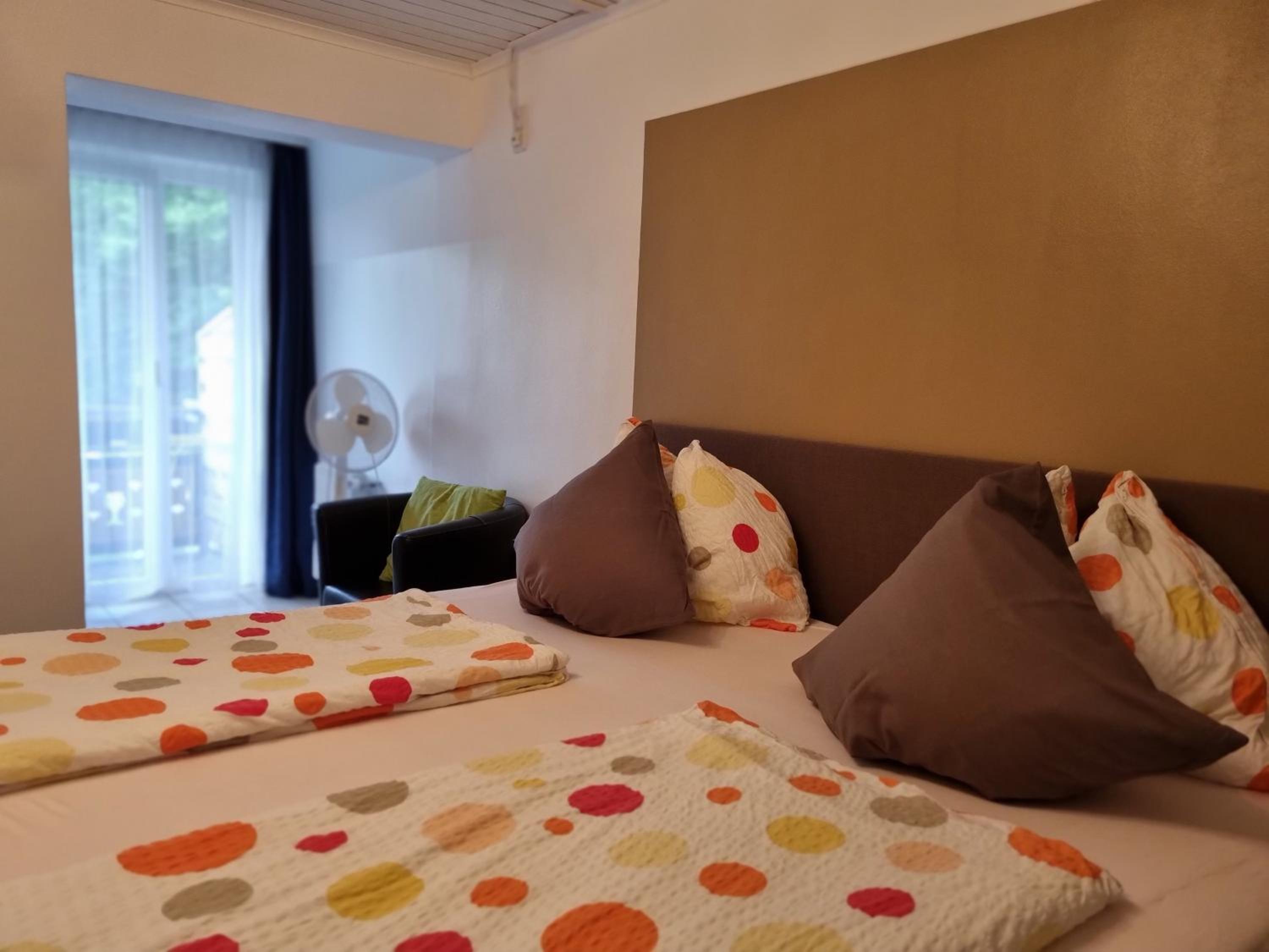 Pension Waldesruh