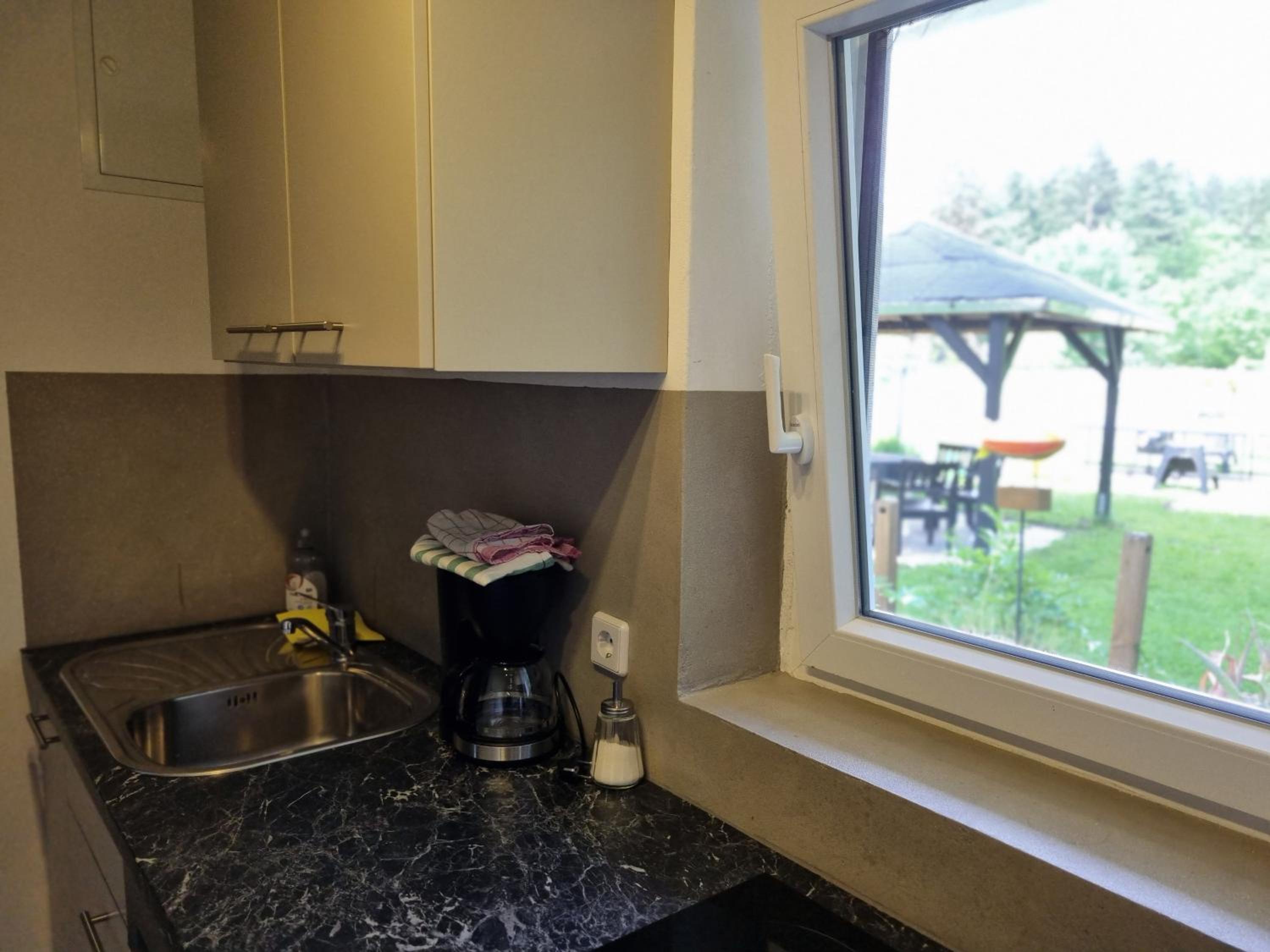 Pension Waldesruh