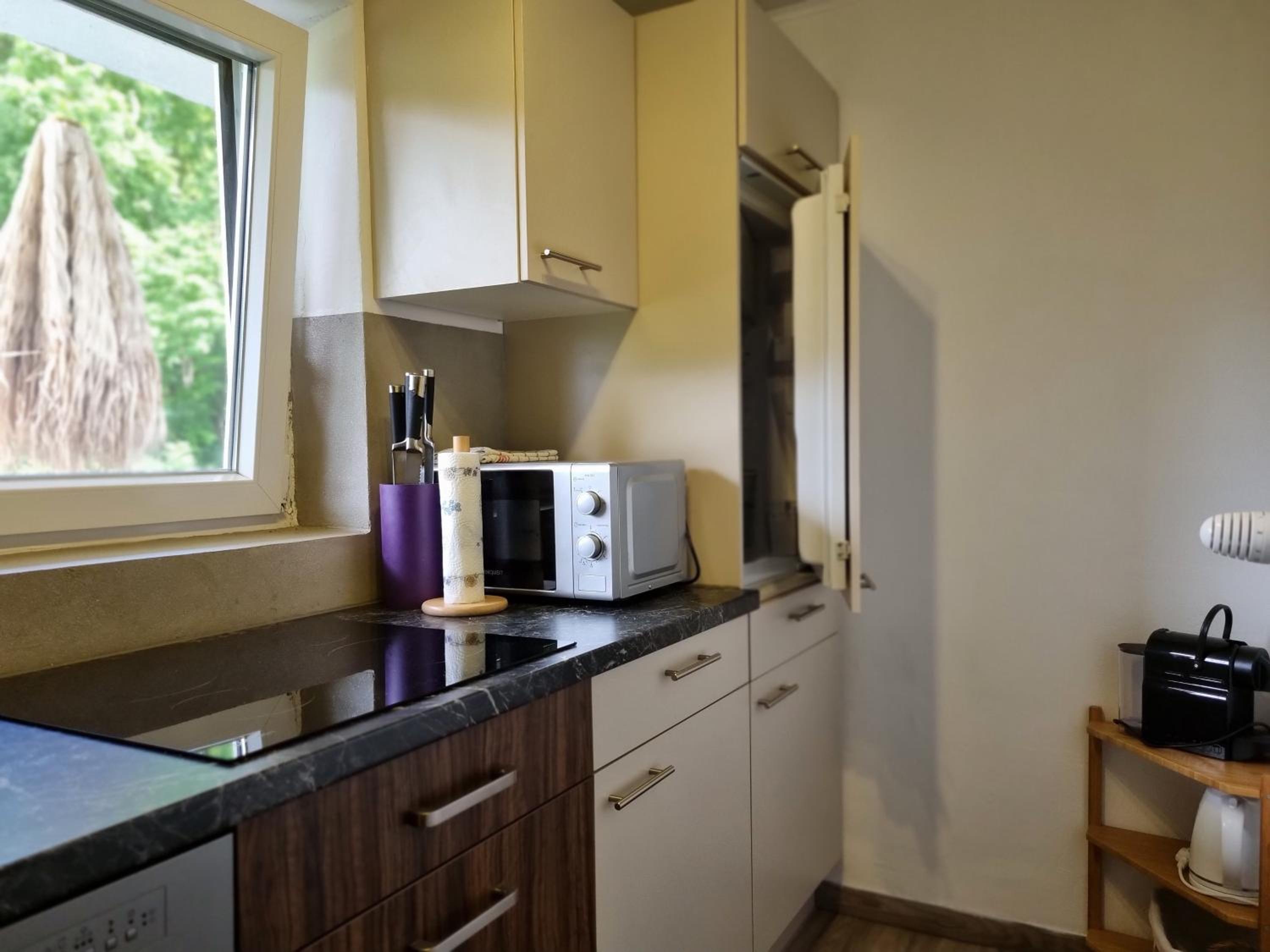 Pension Waldesruh