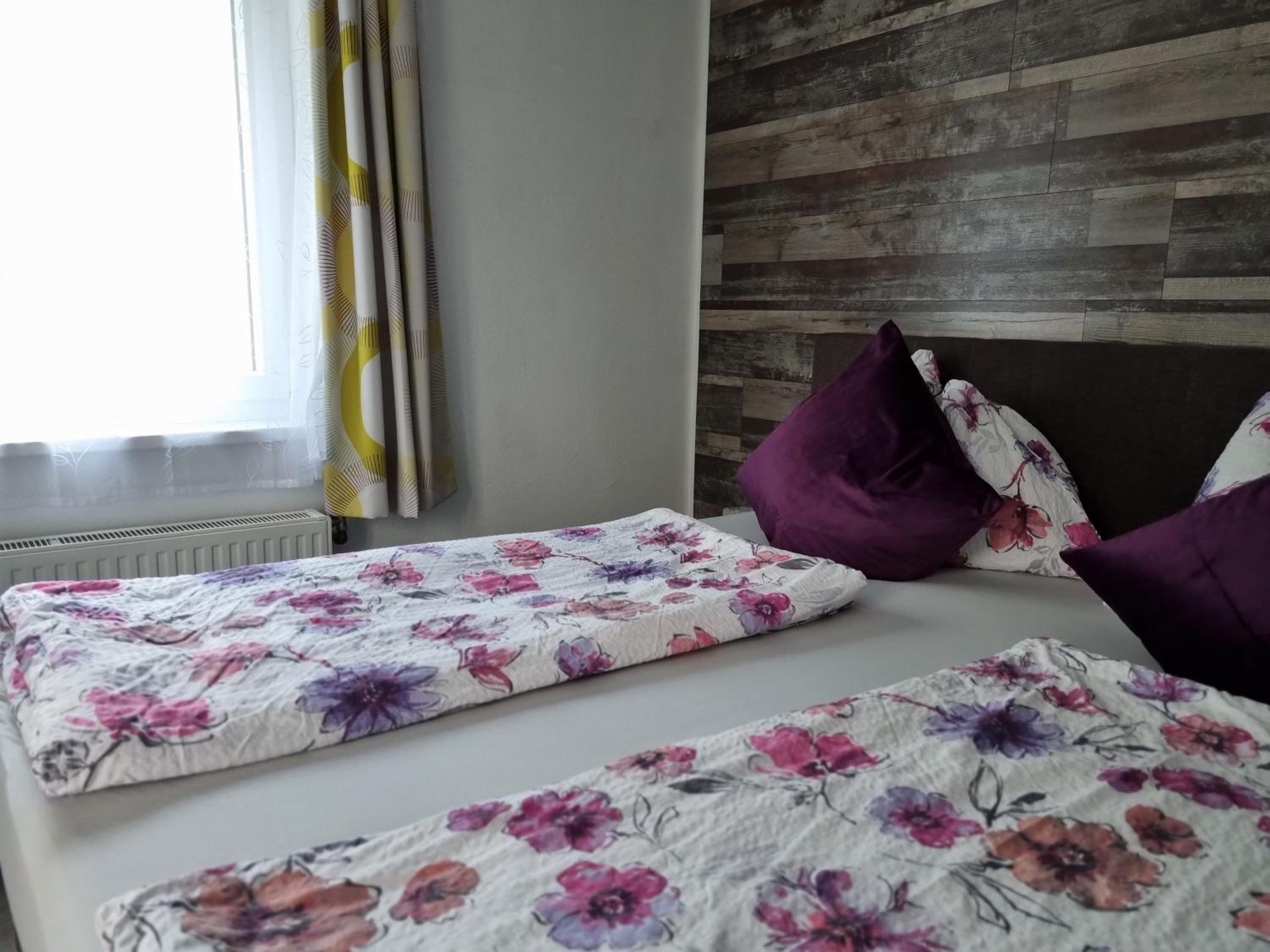 Pension Waldesruh