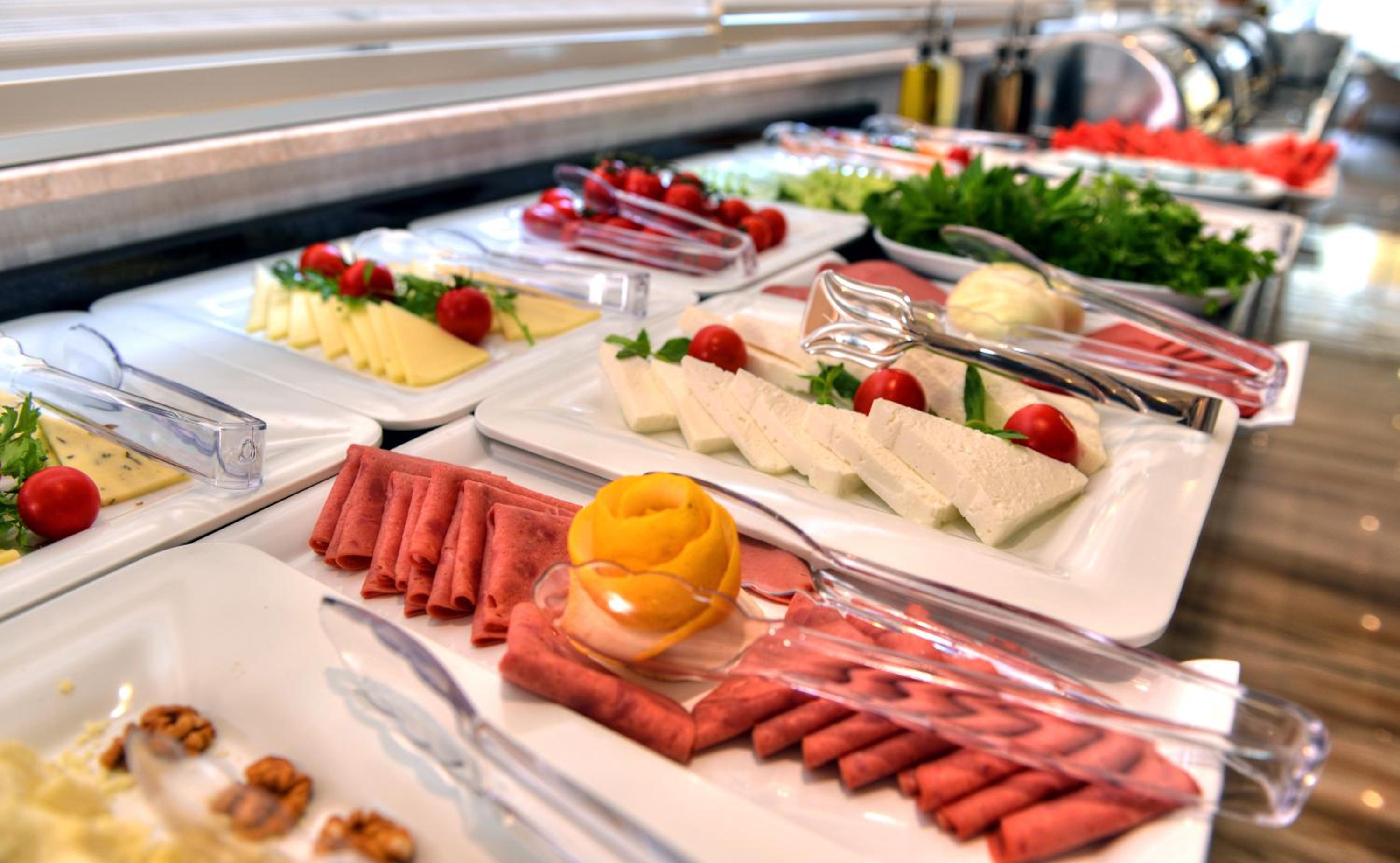 Golden Deluxe Otel - Image 68