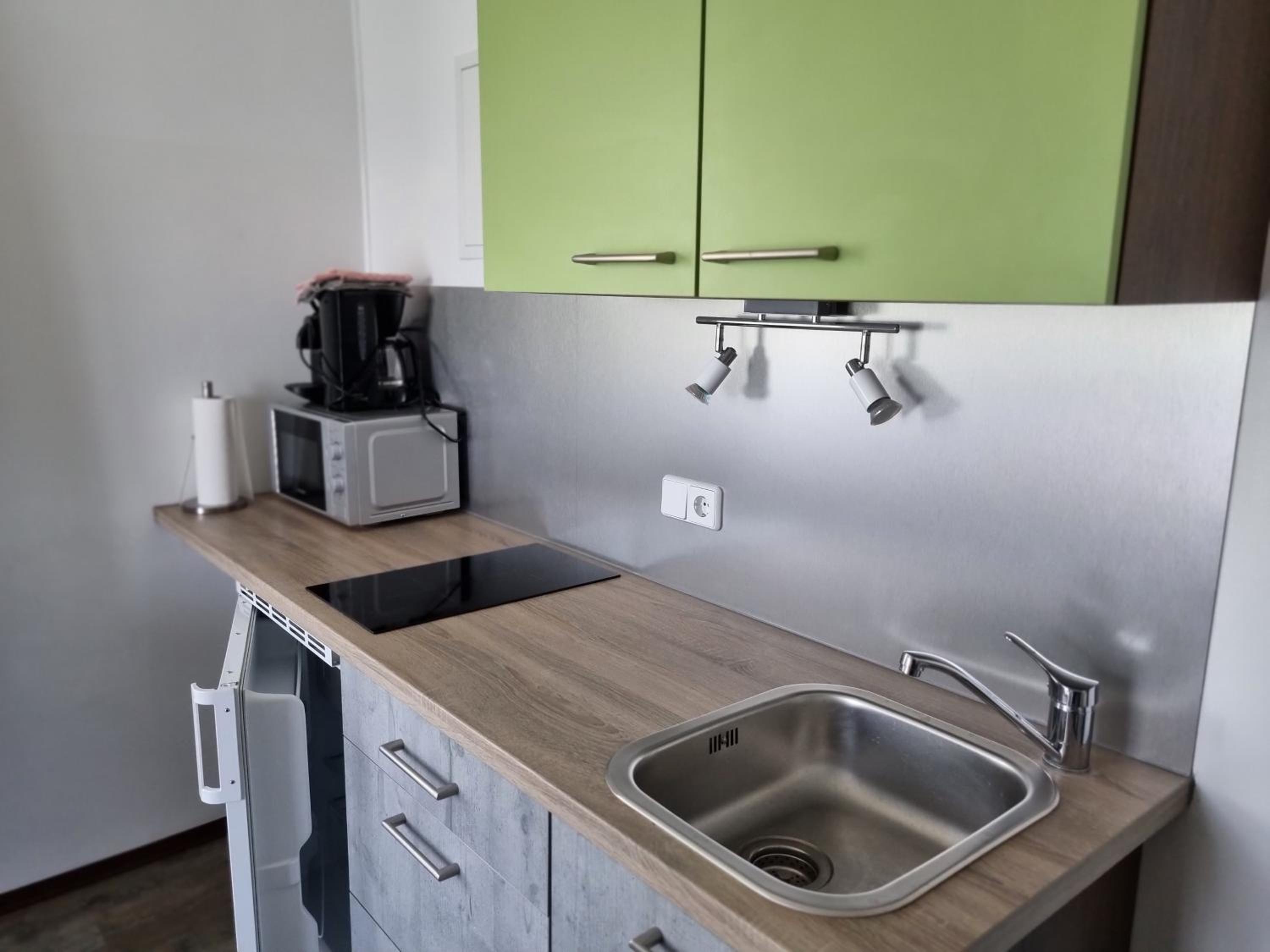 Pension Waldesruh