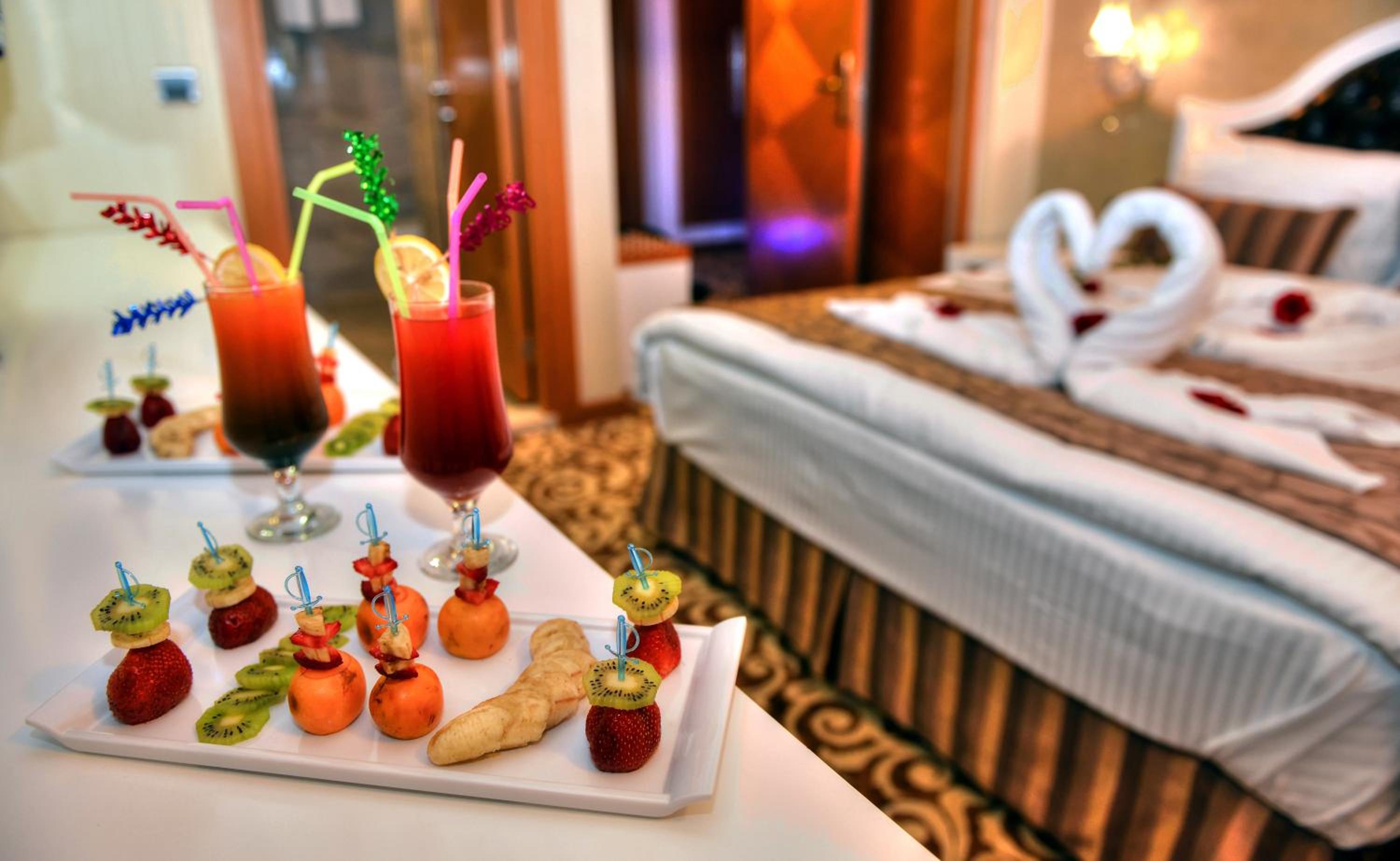 Golden Deluxe Otel - Image 69