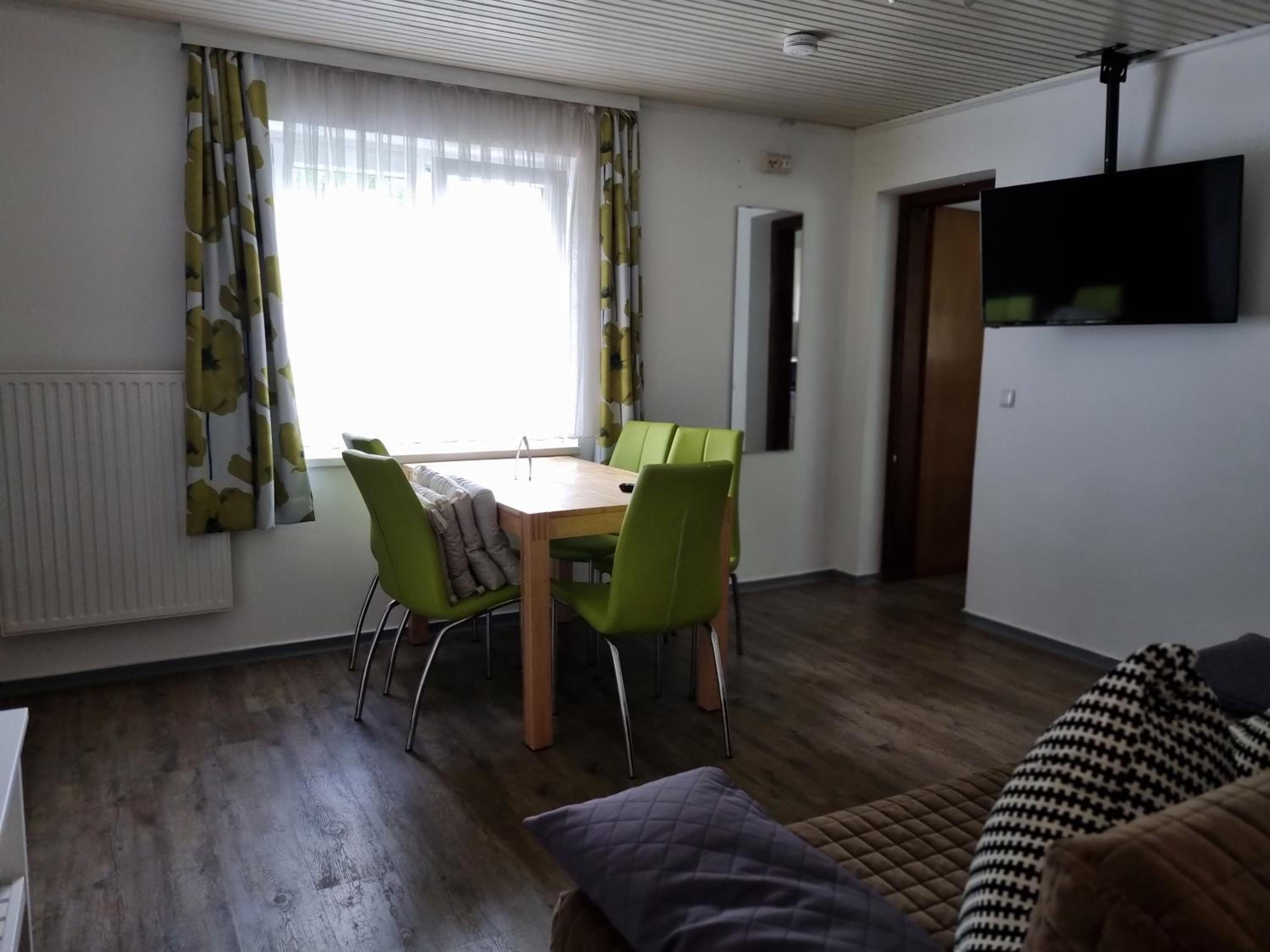 Pension Waldesruh
