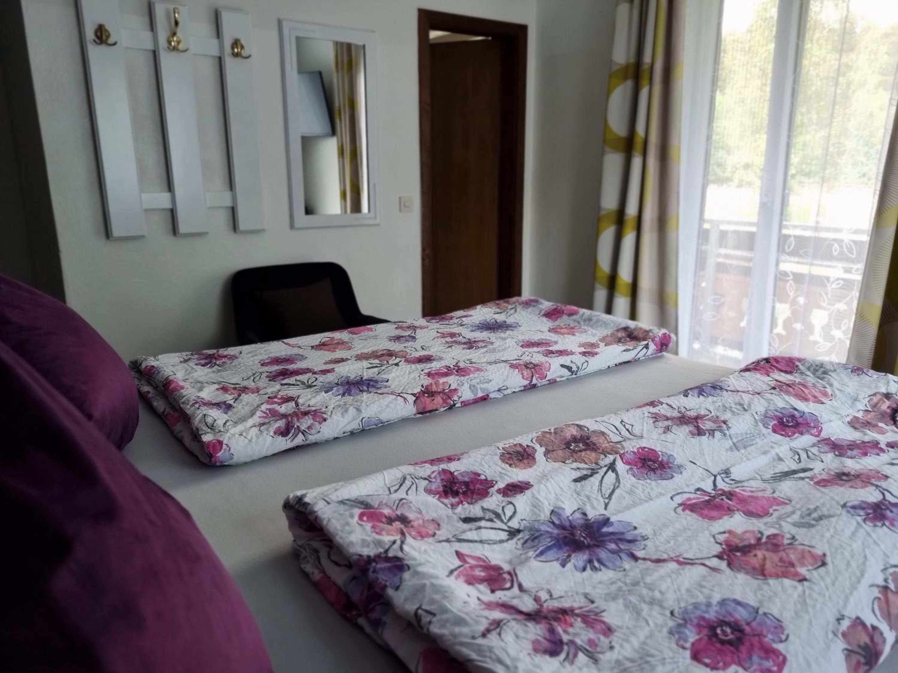 Pension Waldesruh