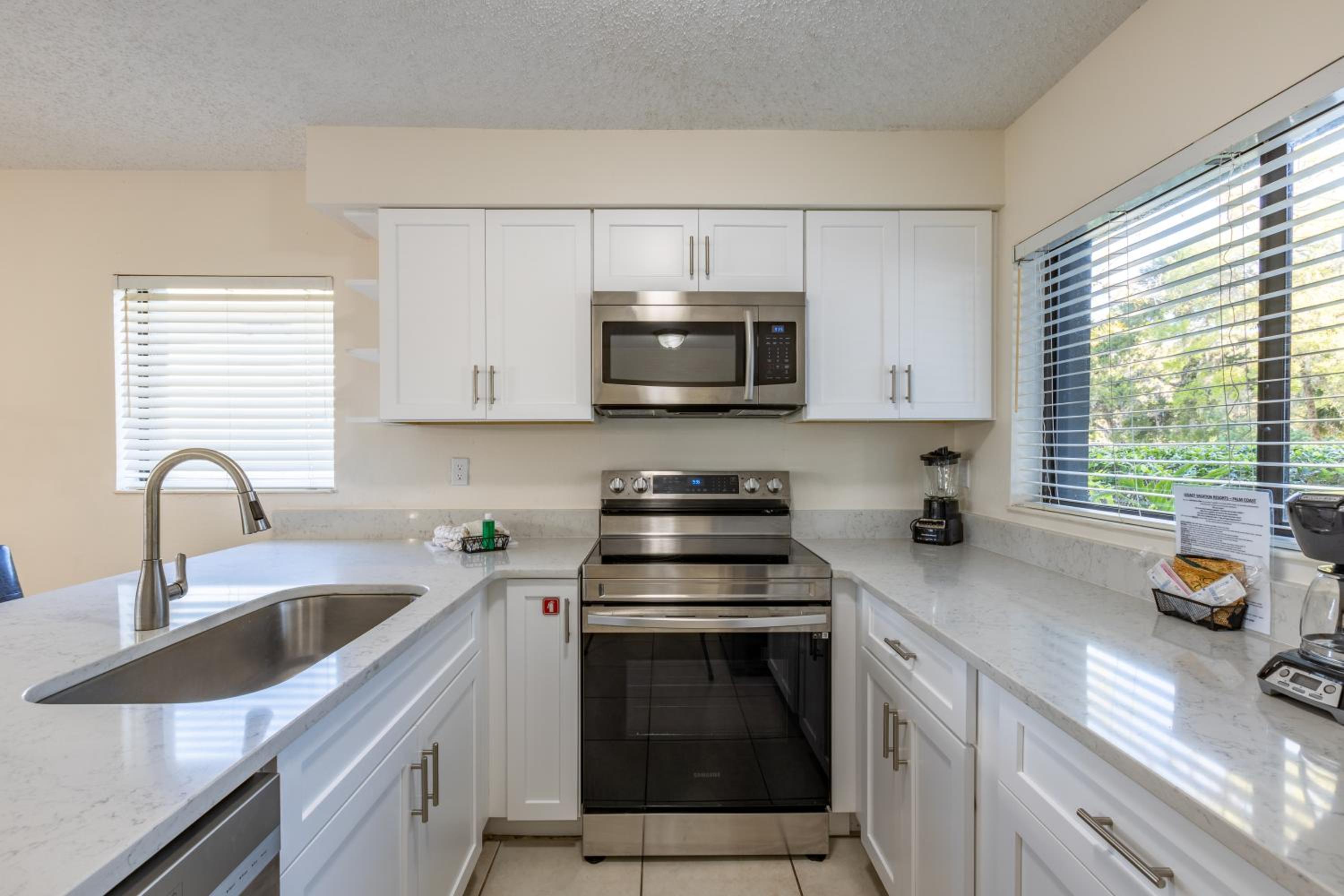 Legacy Vacation Resorts - Palm Coast view 2