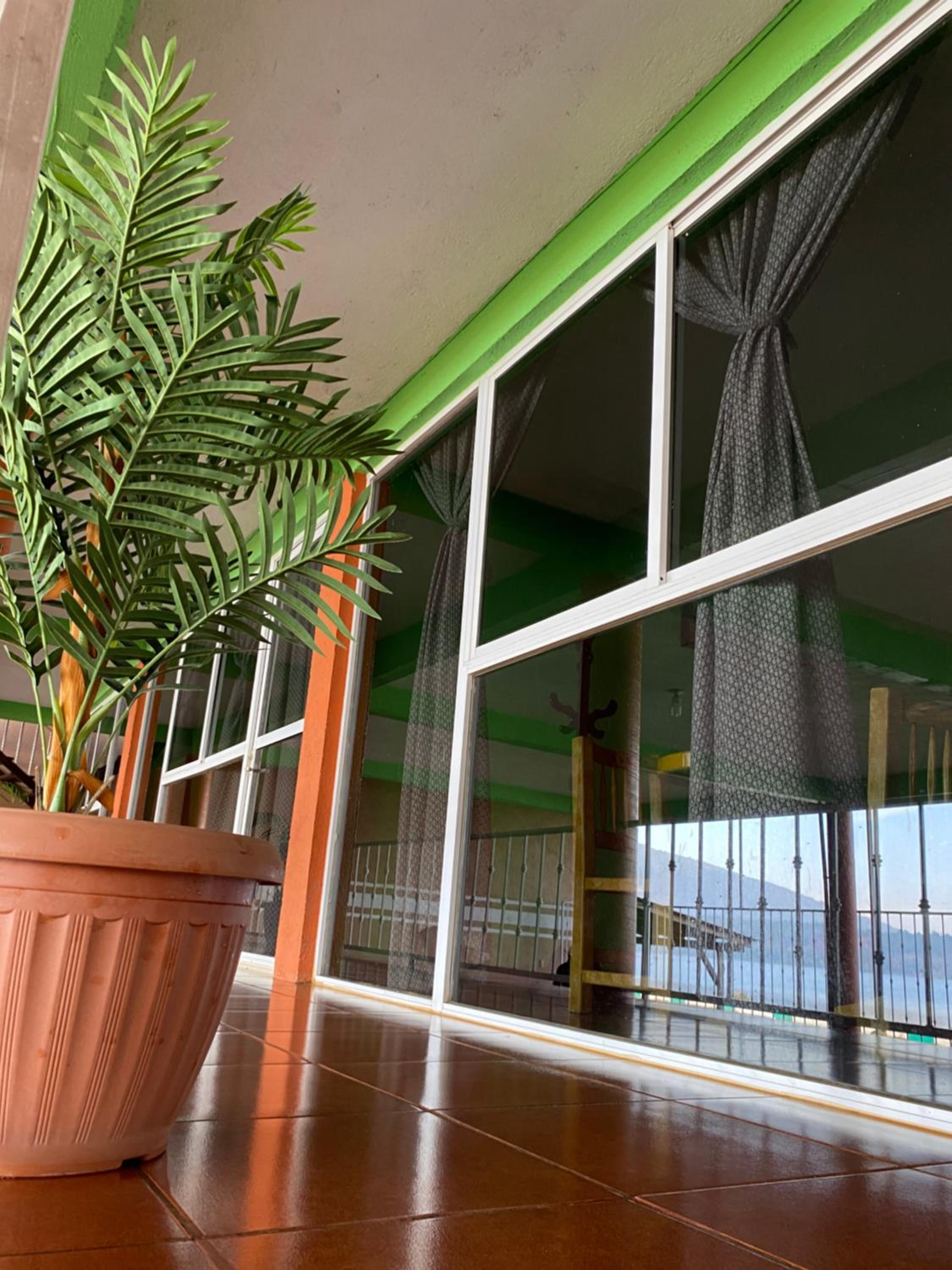 Cabañas y Habitaciones El Malecón view 3