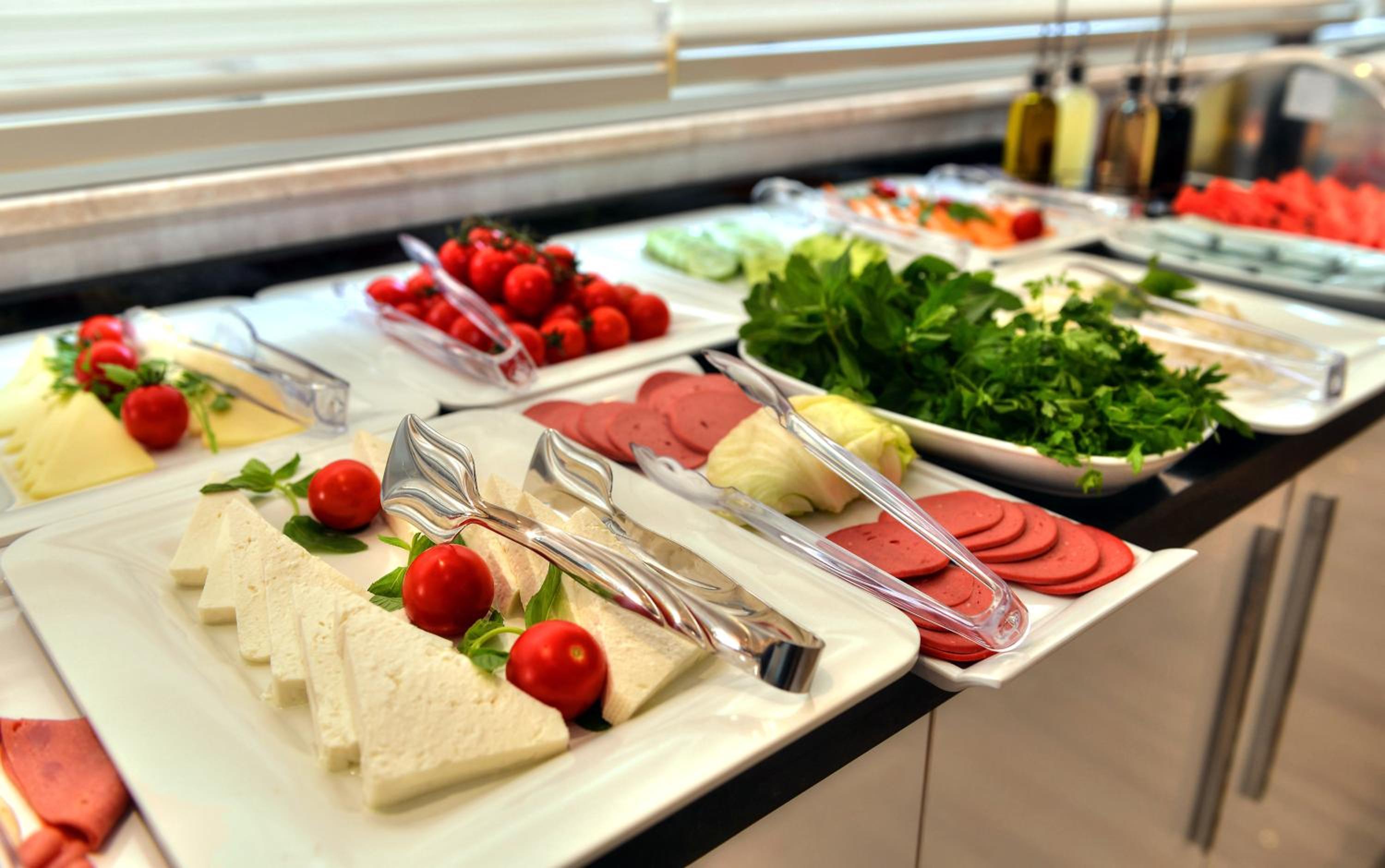 Golden Deluxe Otel - Image 70