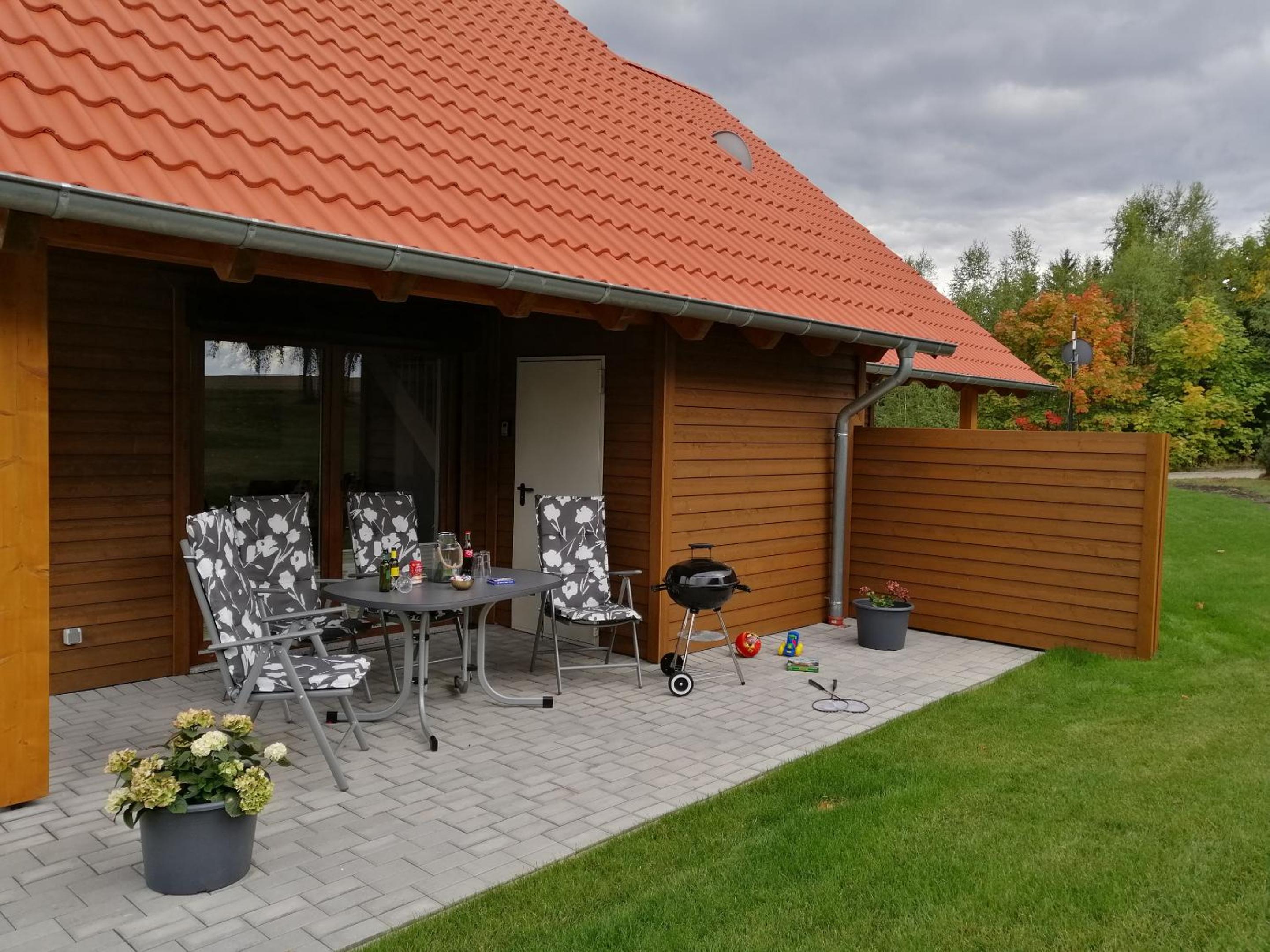 Ferienhaus Wido