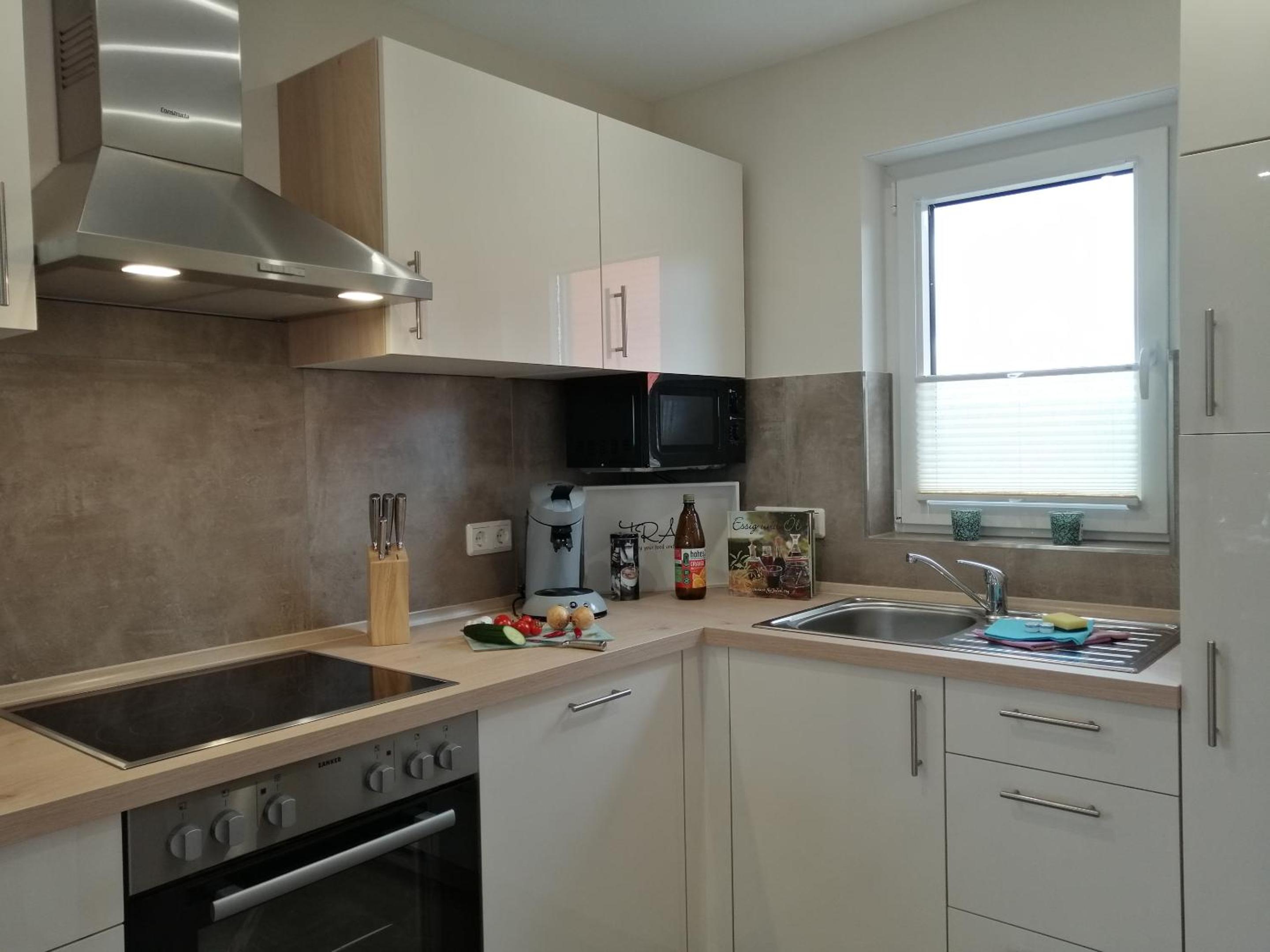 Ferienhaus Wido