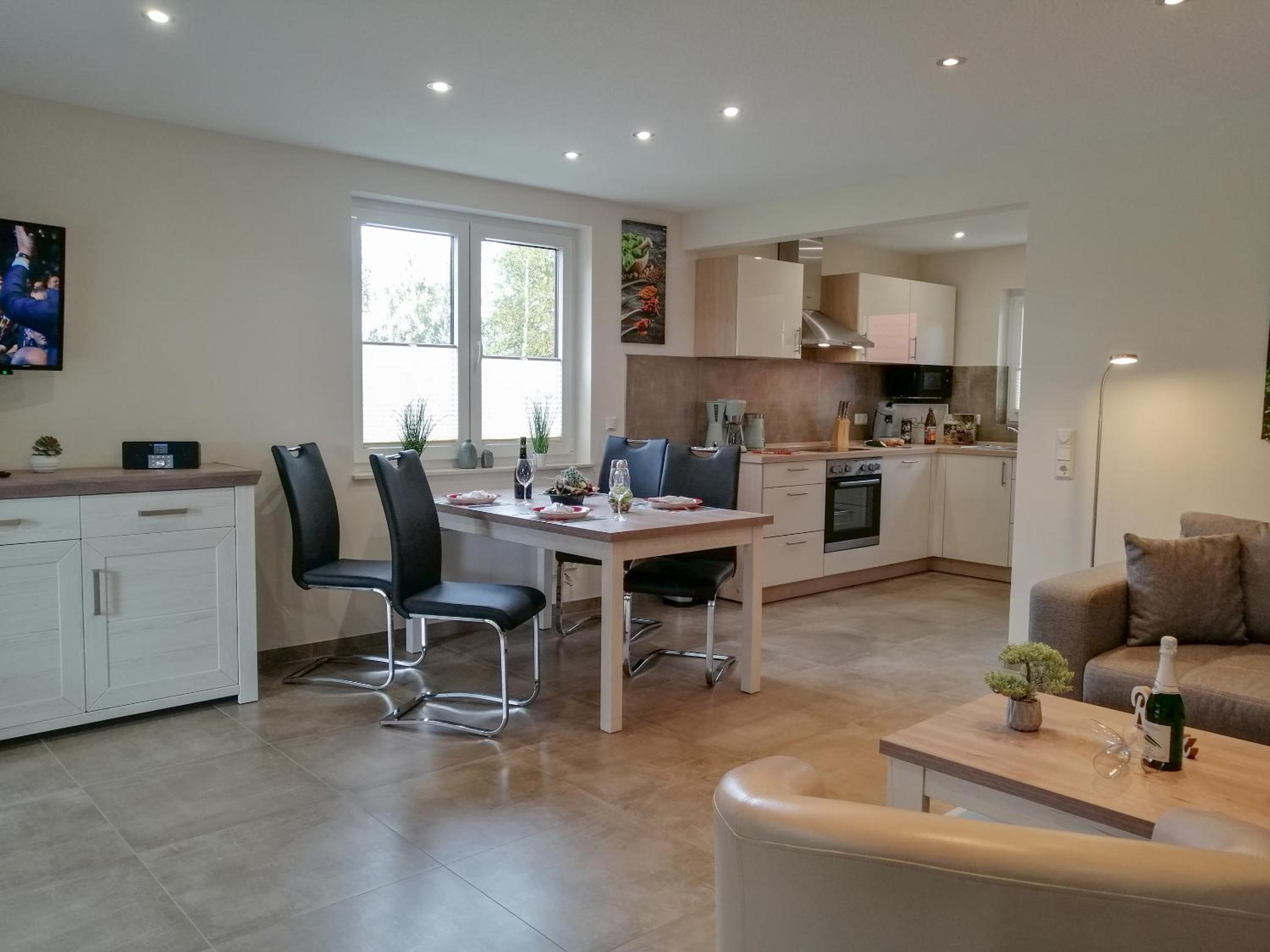 Ferienhaus Wido
