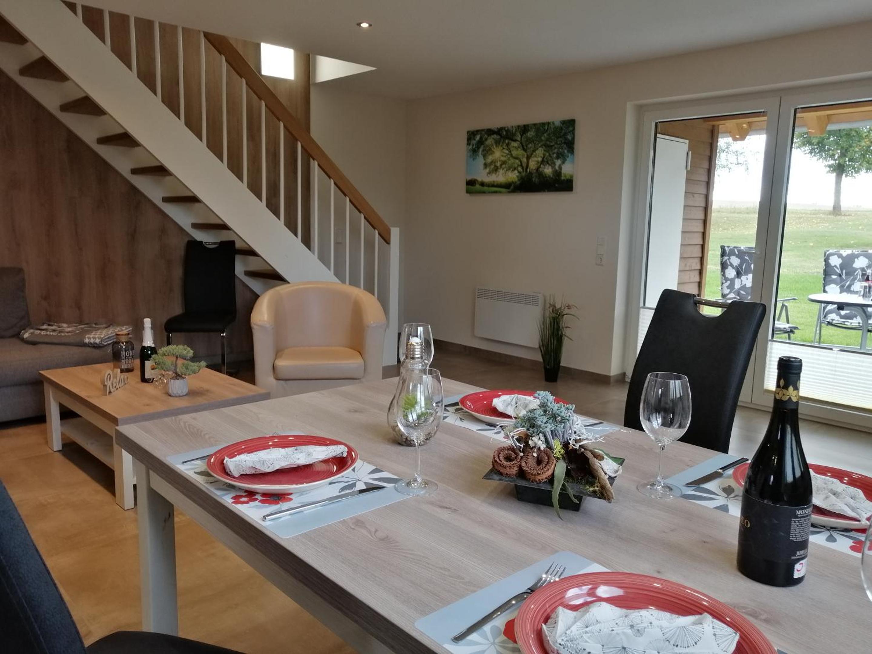 Ferienhaus Wido