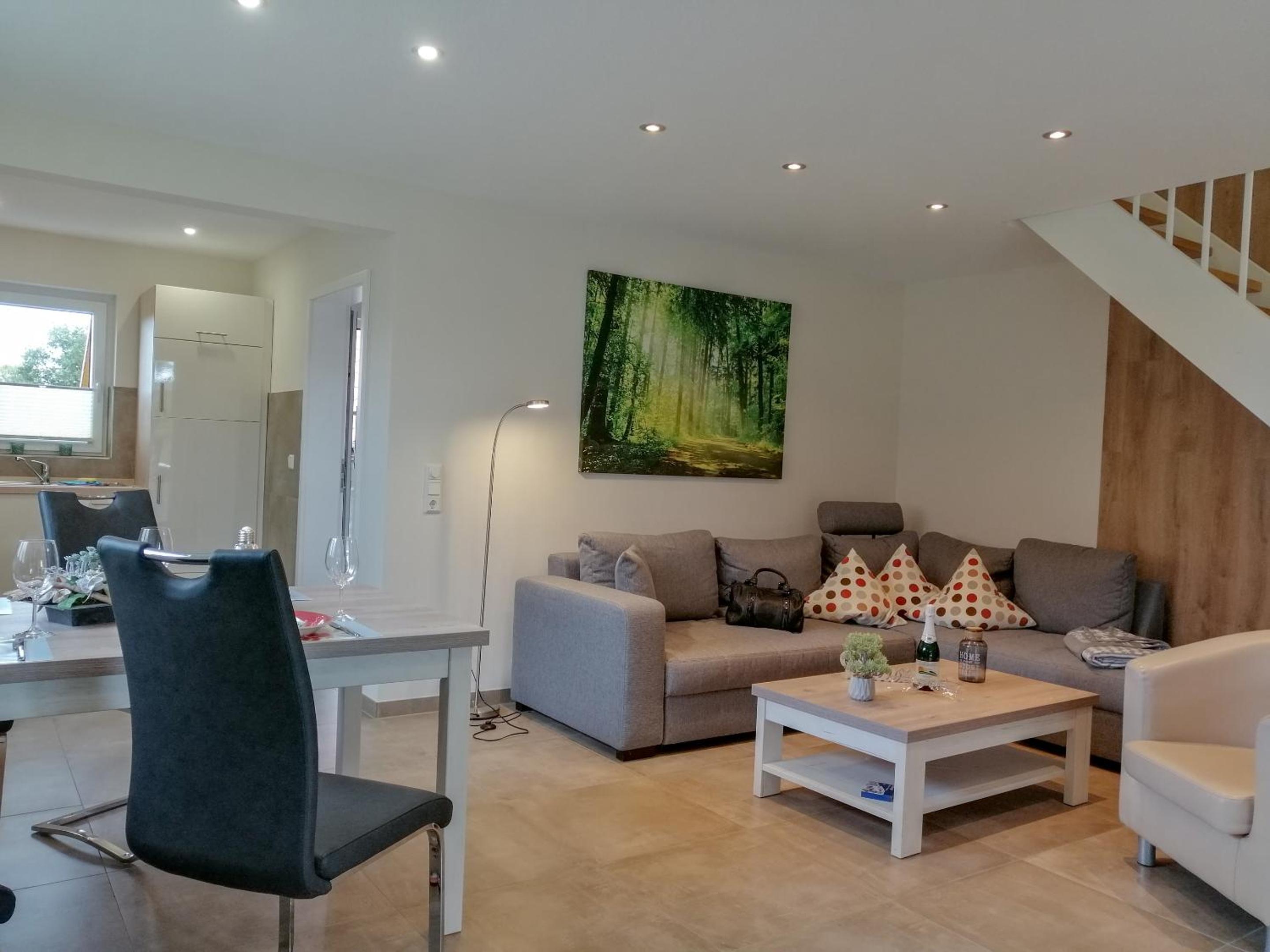 Ferienhaus Wido