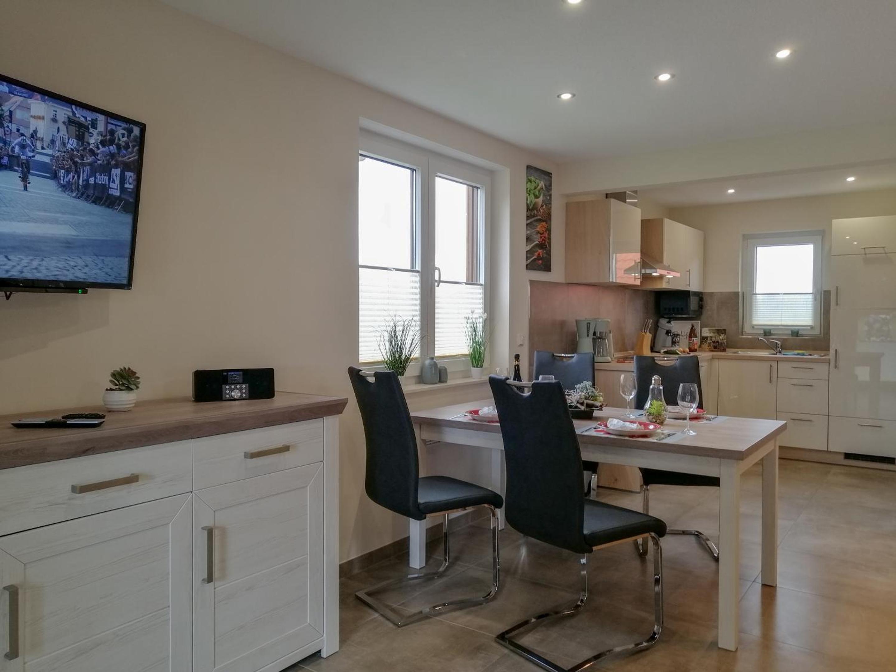 Ferienhaus Wido