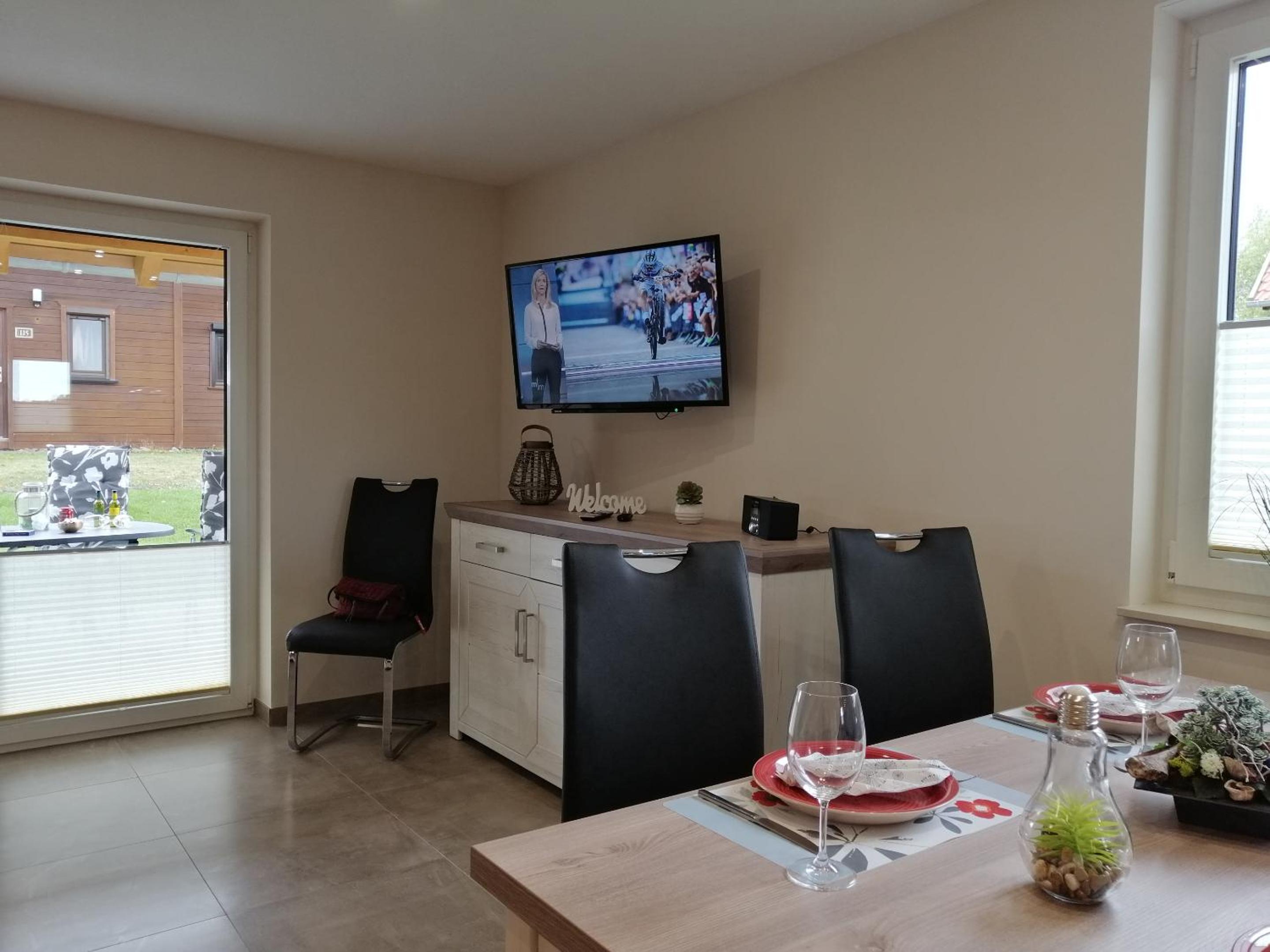 Ferienhaus Wido