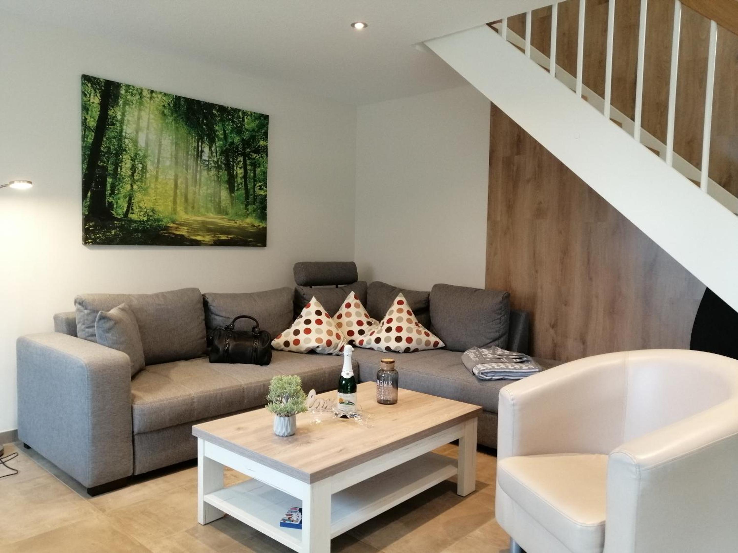 Ferienhaus Wido