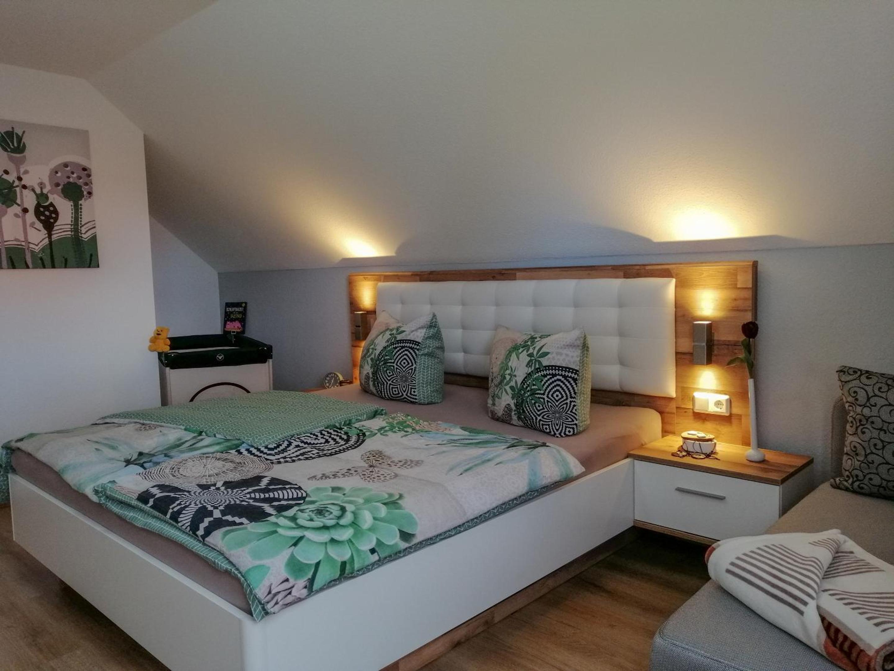 Ferienhaus Wido