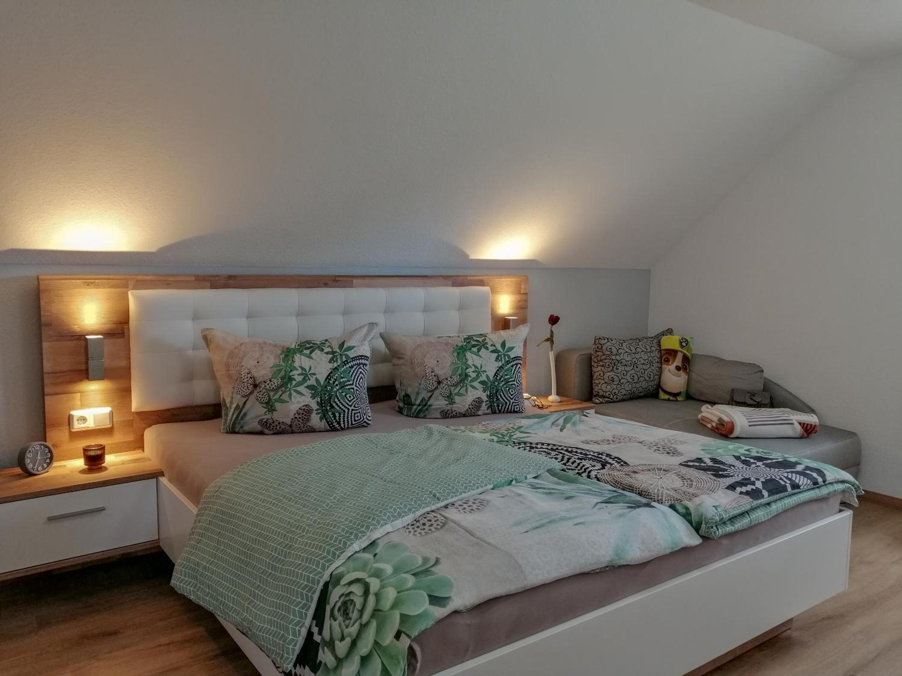 Ferienhaus Wido