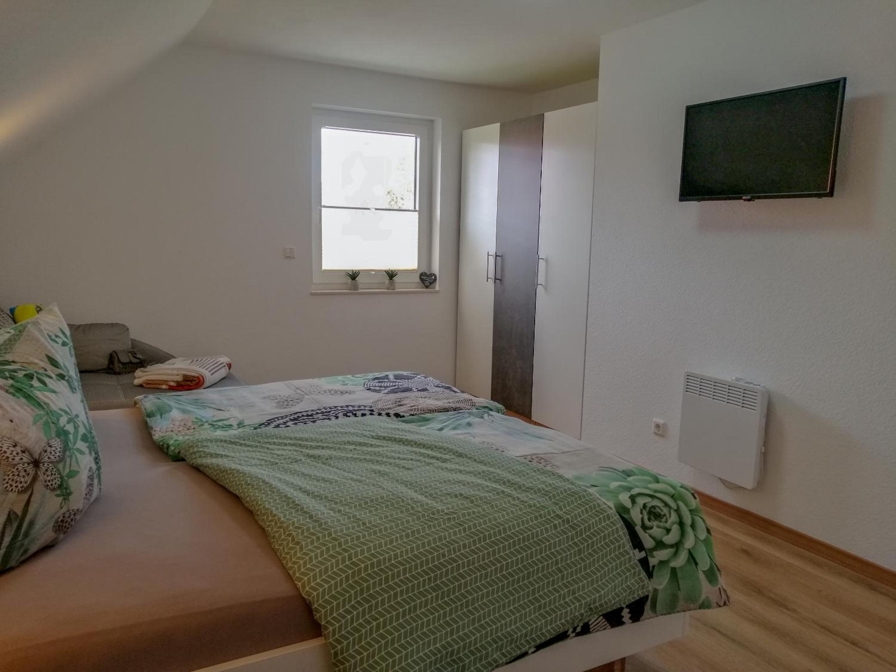 Ferienhaus Wido