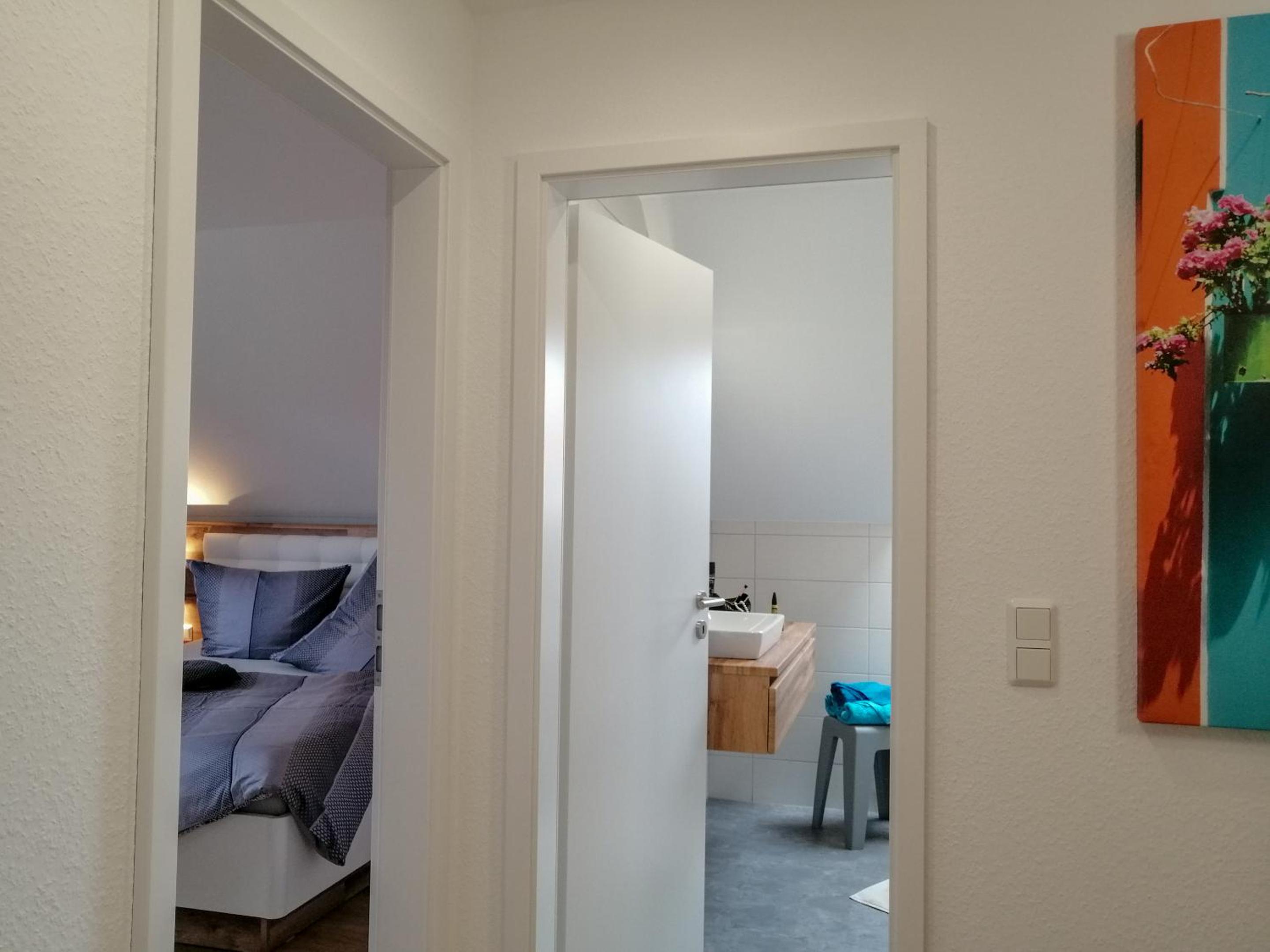 Ferienhaus Wido