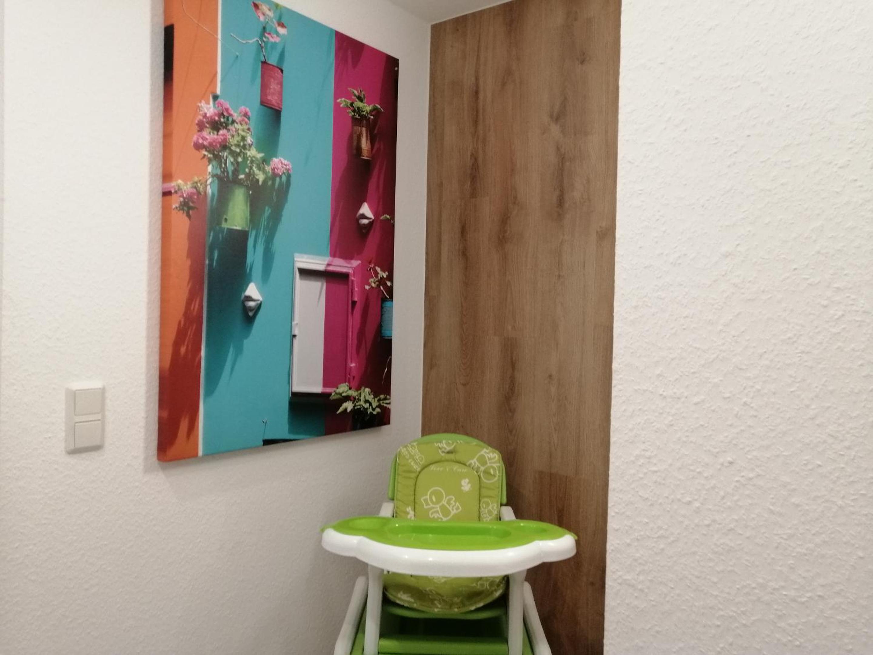 Ferienhaus Wido