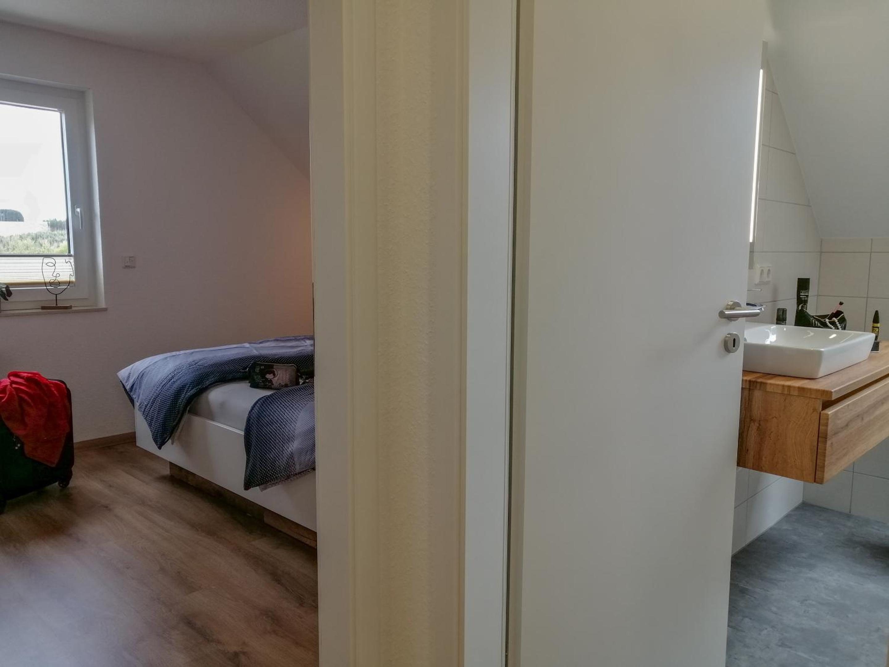Ferienhaus Wido