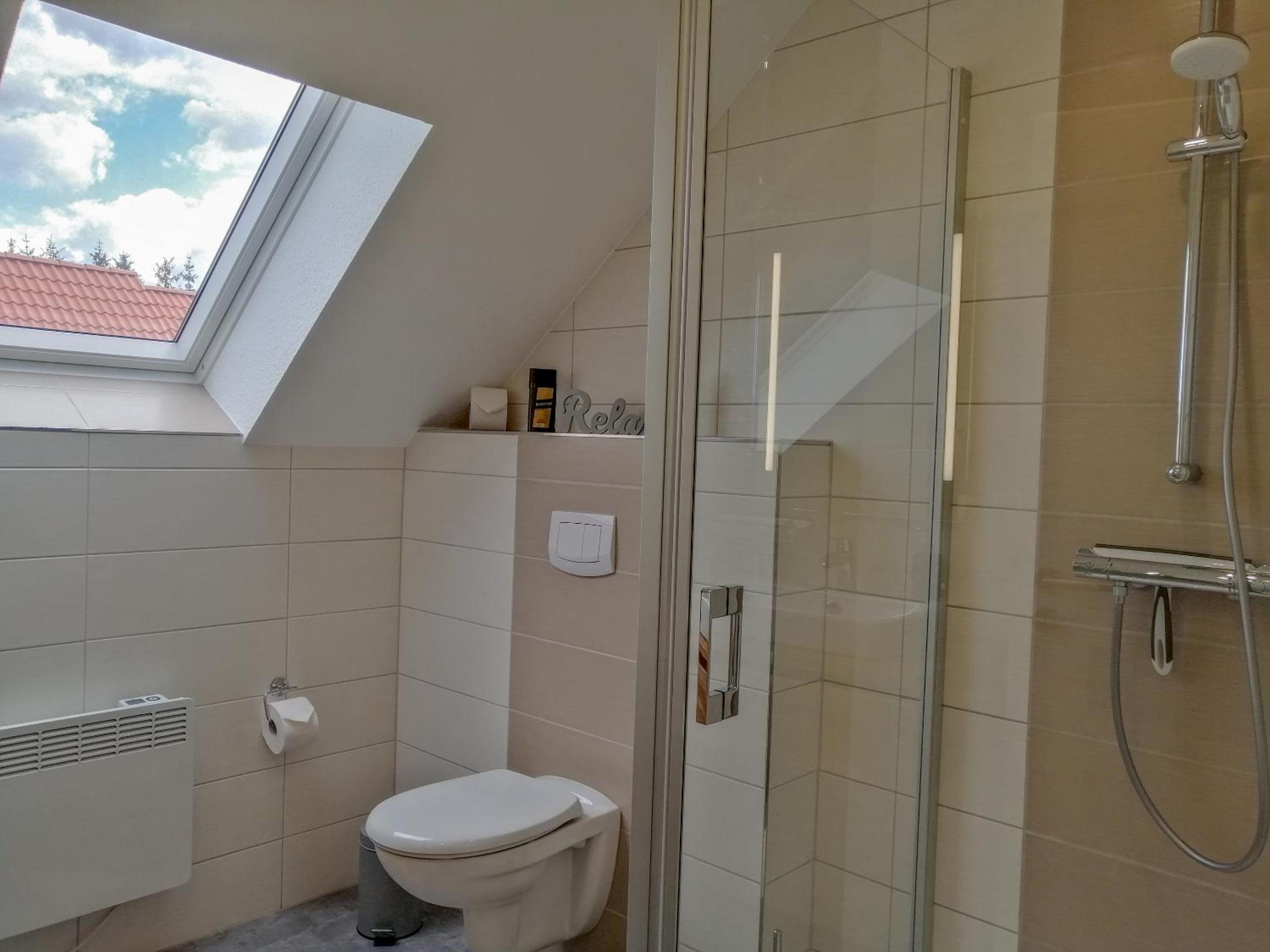 Ferienhaus Wido