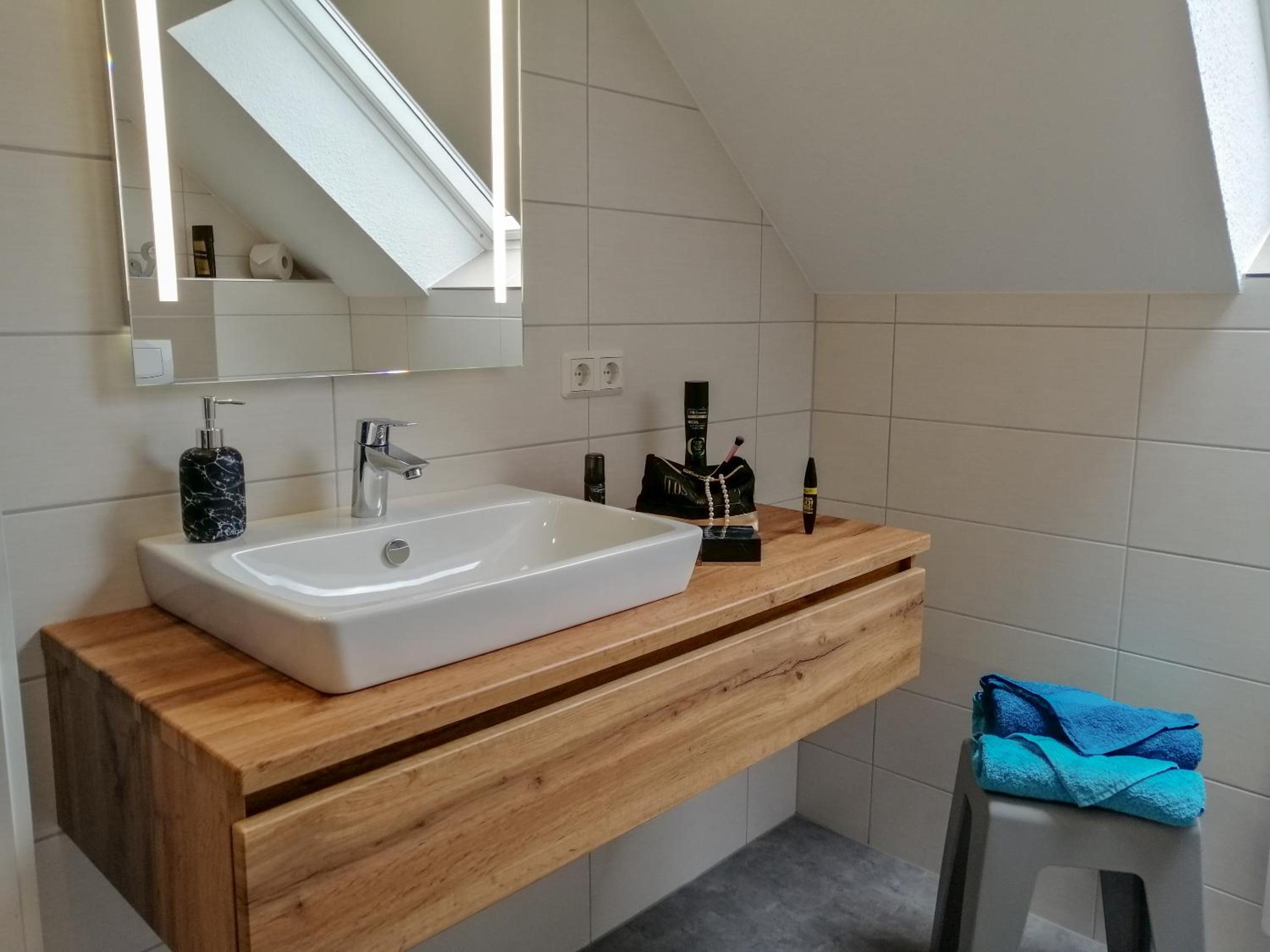Ferienhaus Wido
