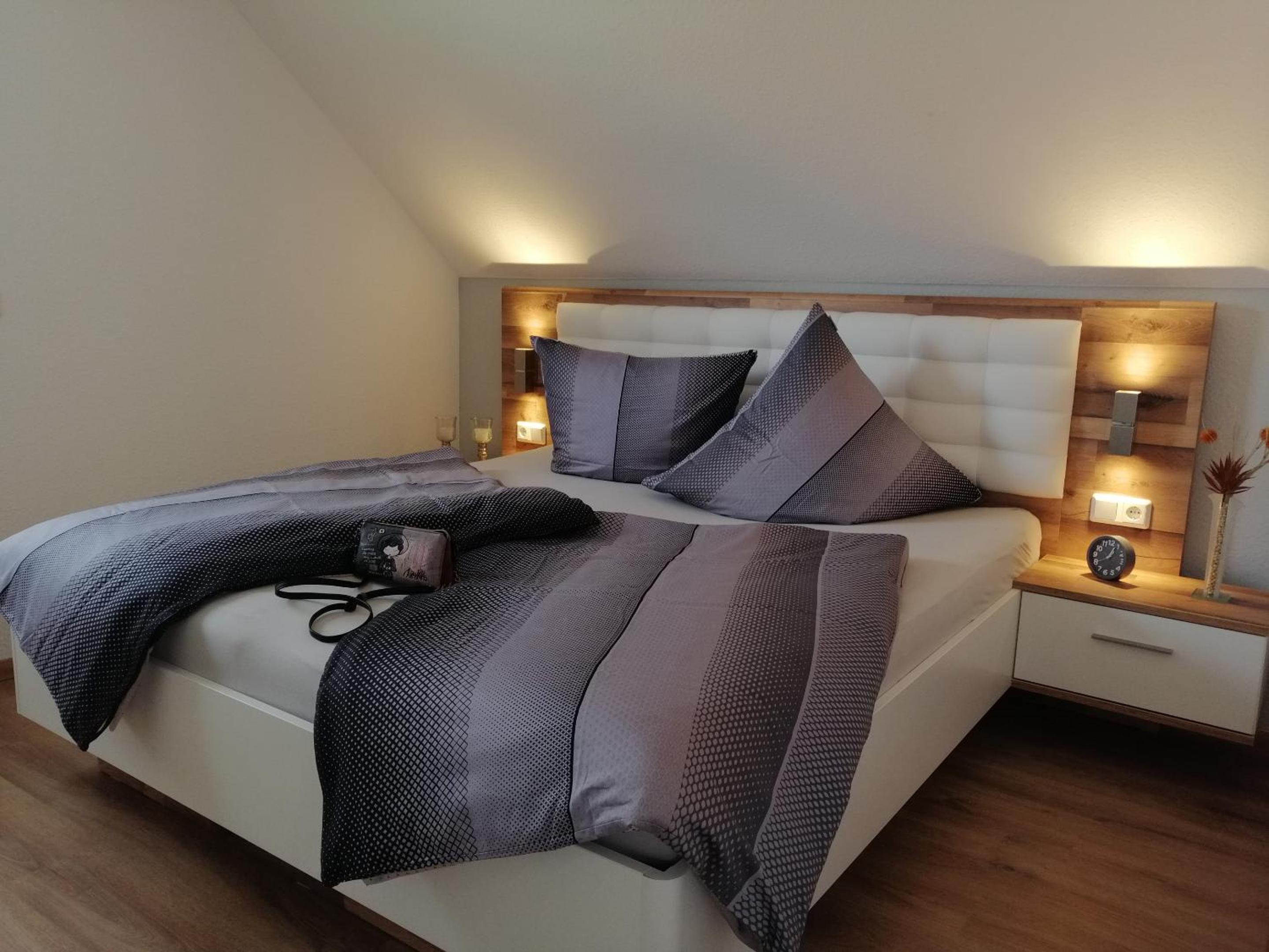 Ferienhaus Wido
