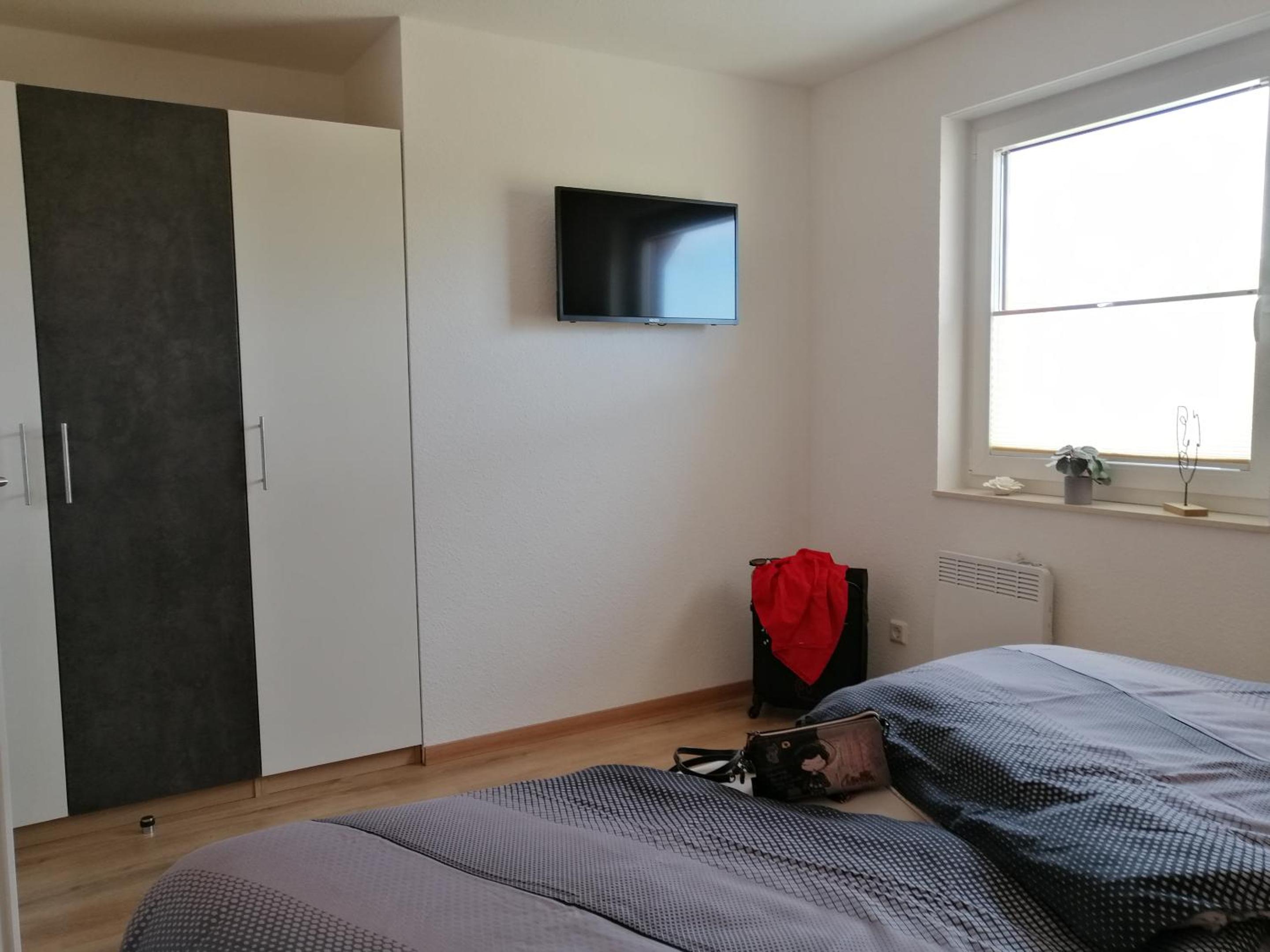 Ferienhaus Wido
