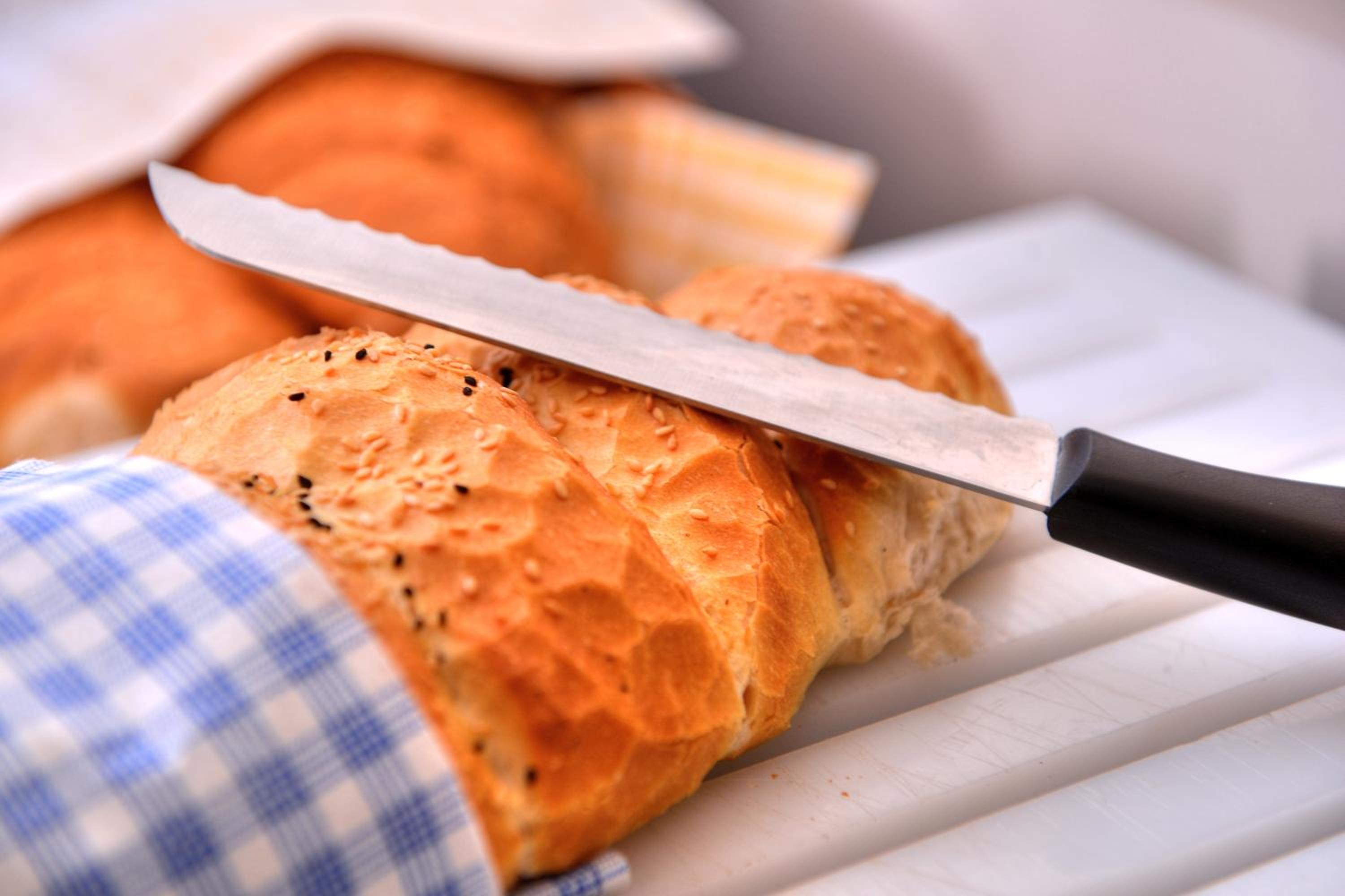 Golden Deluxe Otel - Image 22