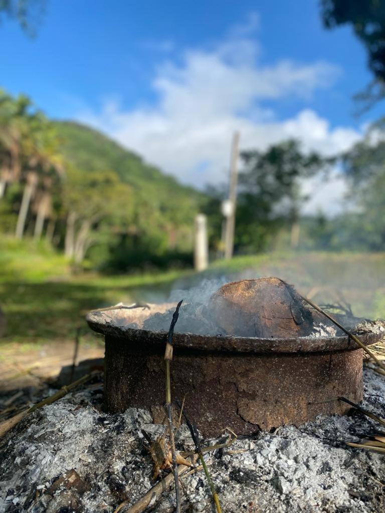Pousada Toca da Coruja