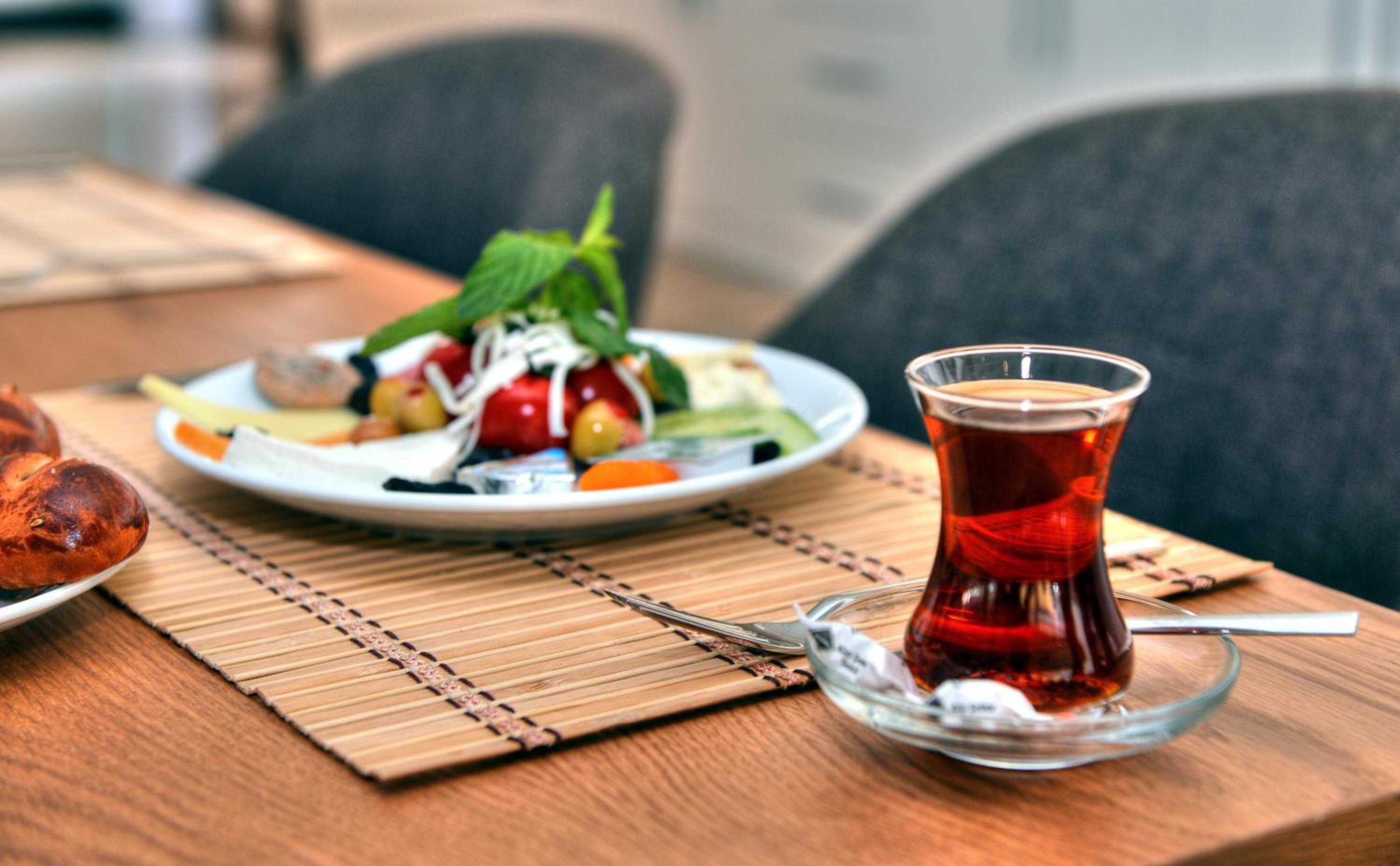 Golden Deluxe Otel - Image 72