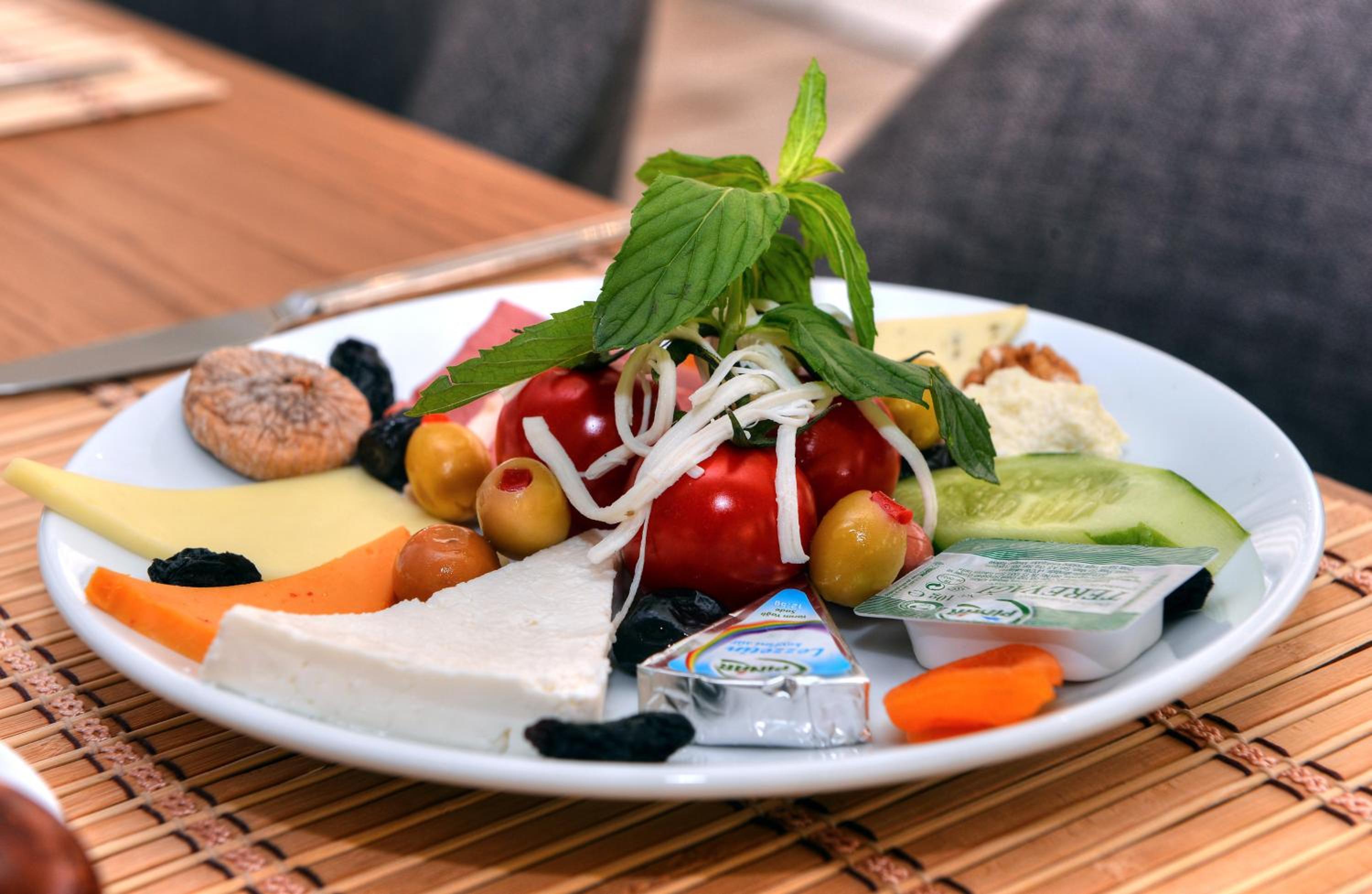 Golden Deluxe Otel - Image 73