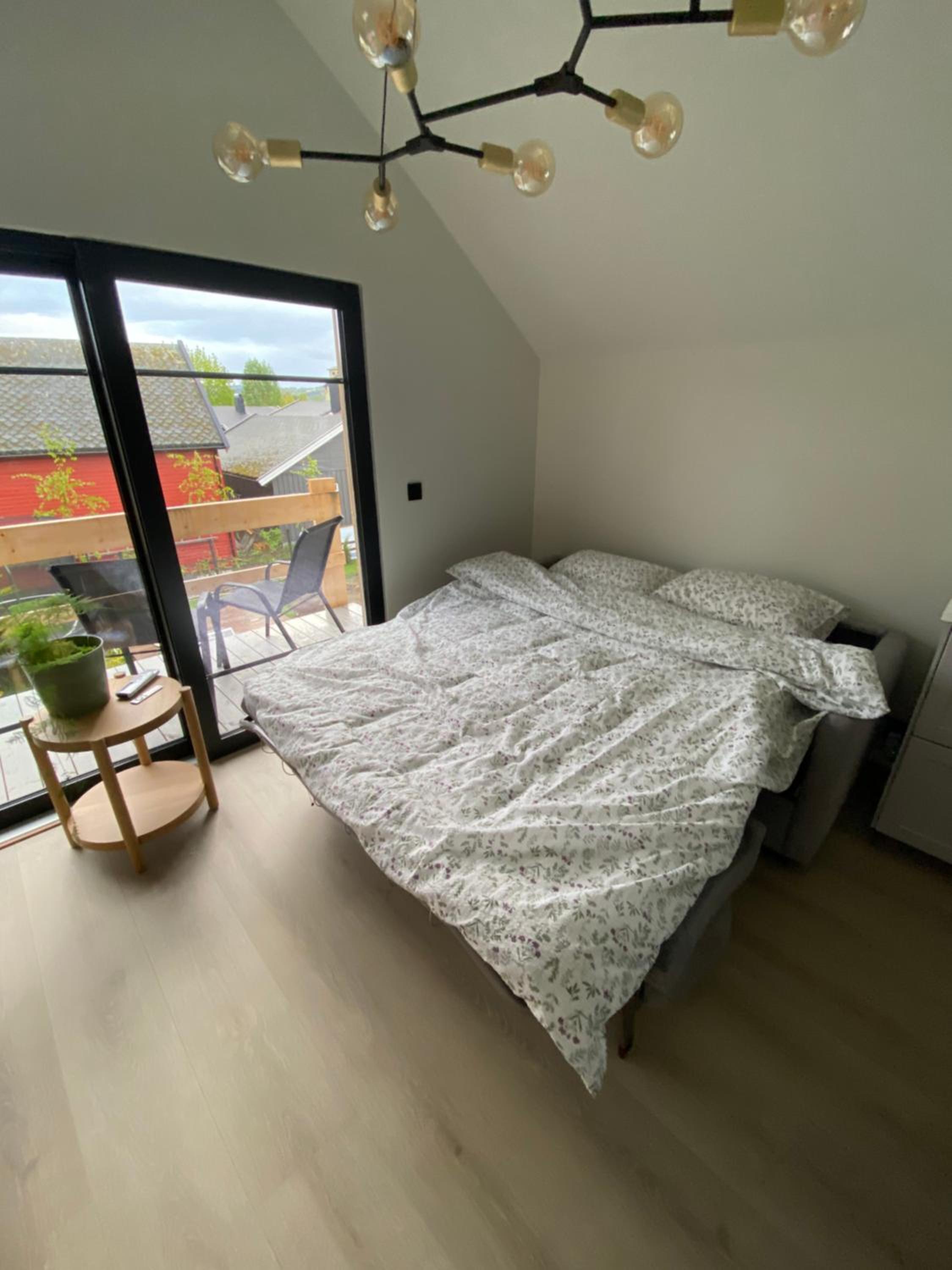 Chalet Orkanger - Close to Everything, Far from Ordinary
