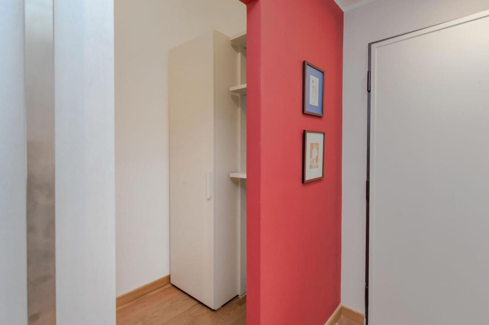 "Casa Picasso" suite in centro, aria condizionata view 2