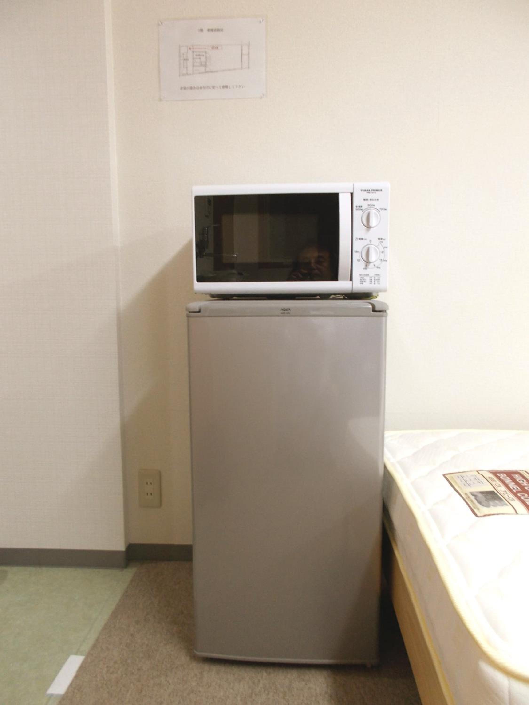 The Familiar Inn ー 2 min walk to subway, 5 min to Namba Station
