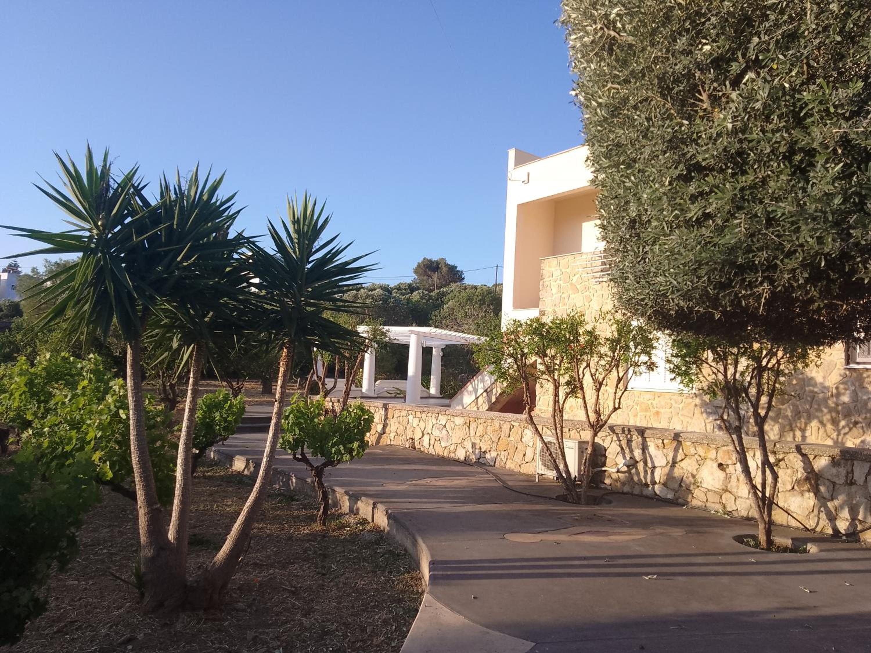 Villa Anna