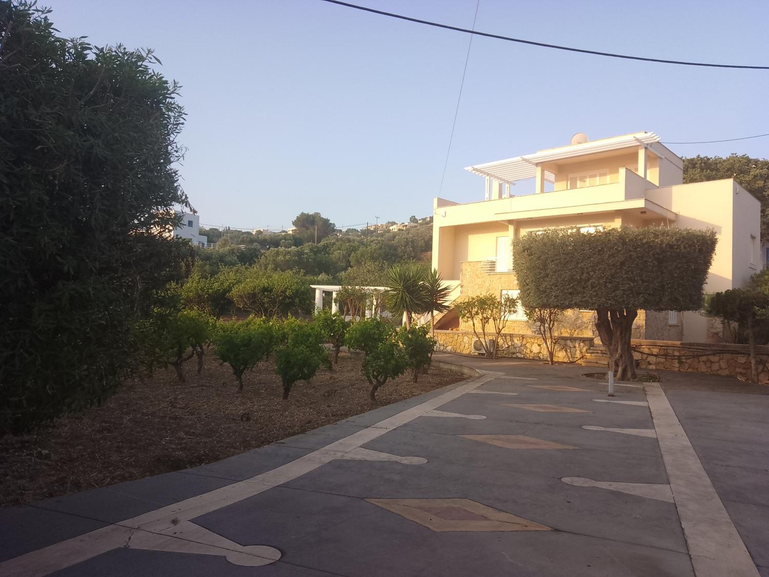 Villa Anna