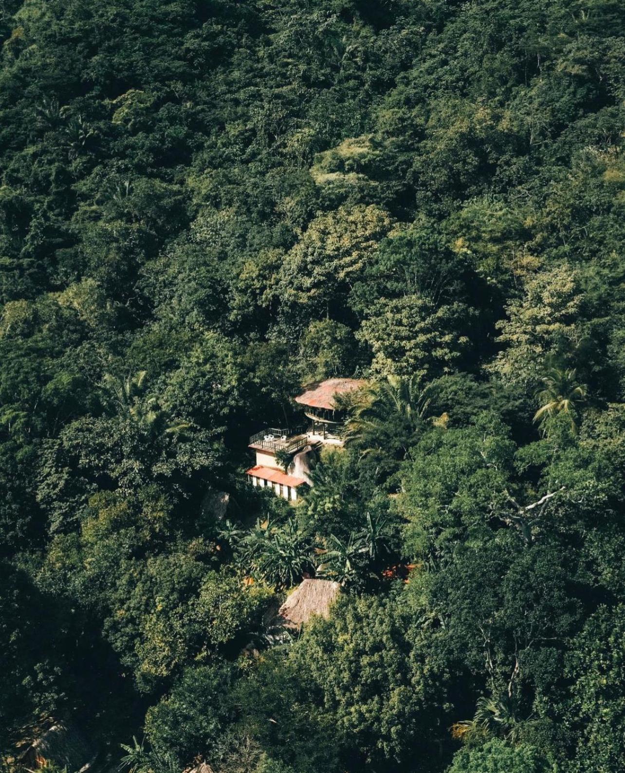 EcoHostal Rio Piedra