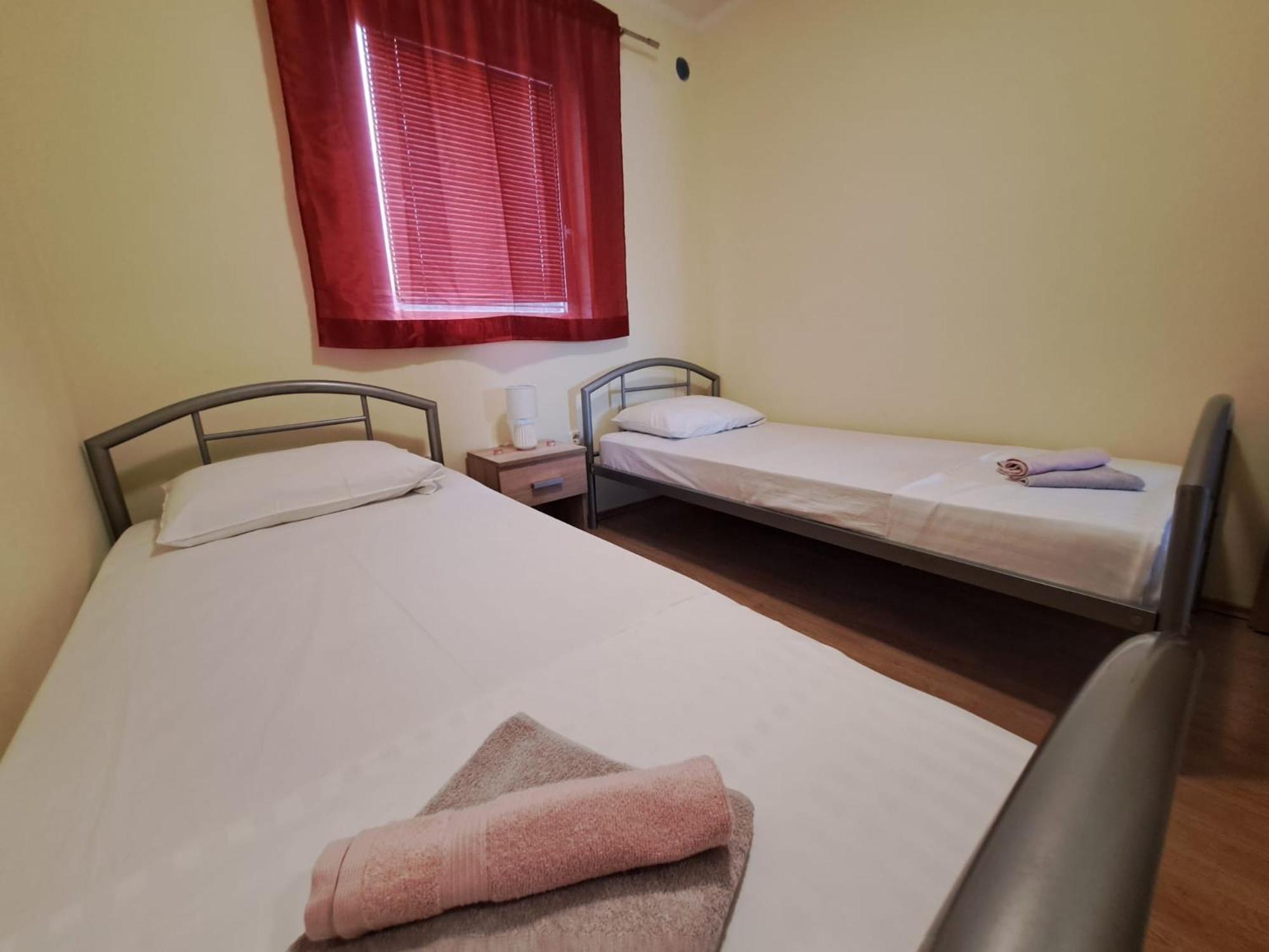Apartmani Mazalović