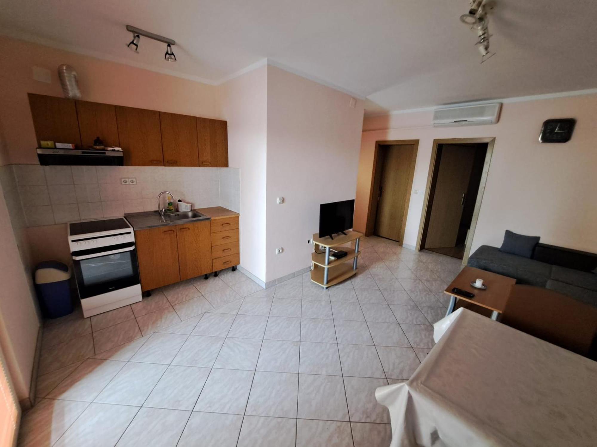 Apartmani Mazalović
