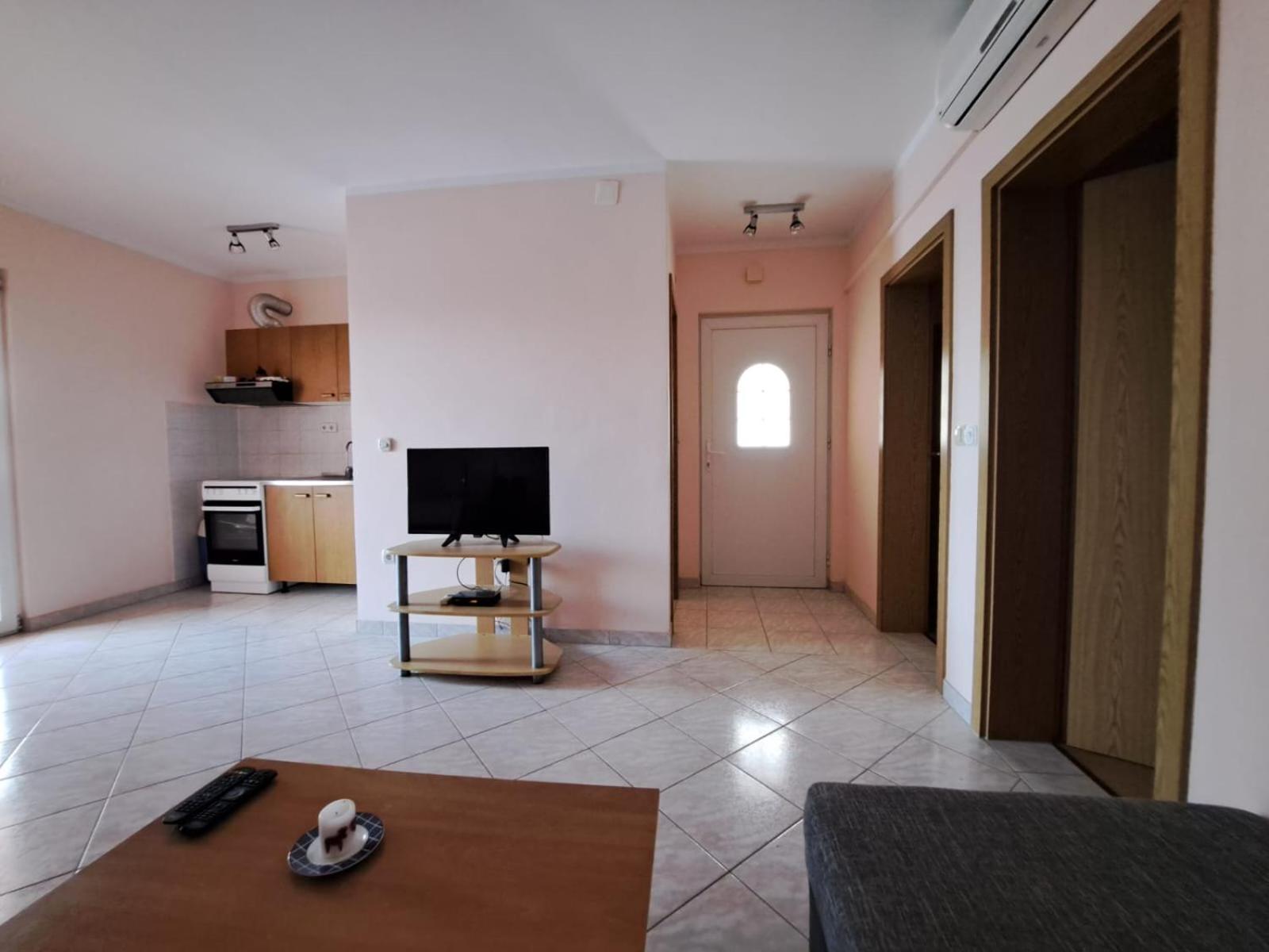 Apartmani Mazalović