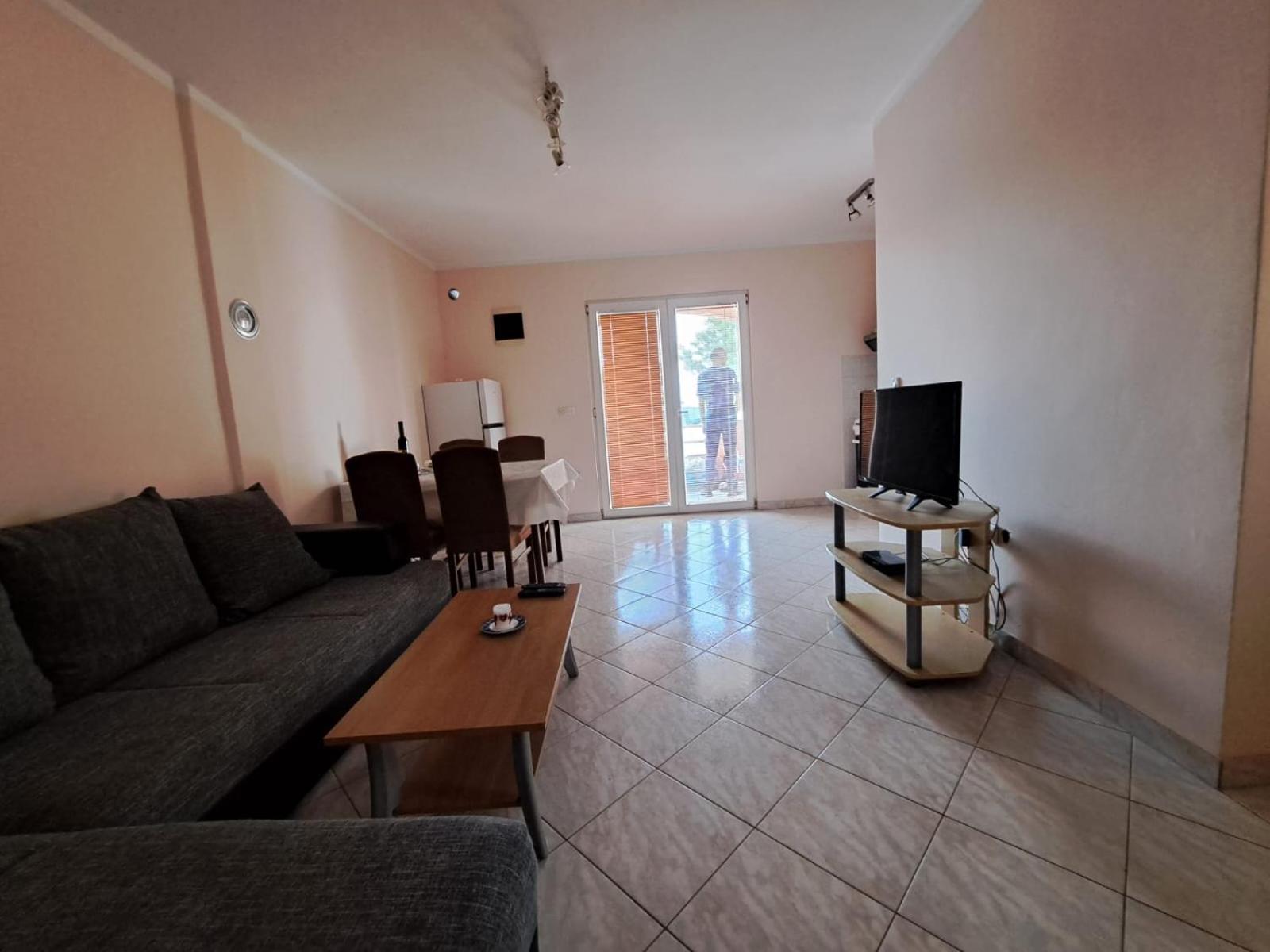 Apartmani Mazalović