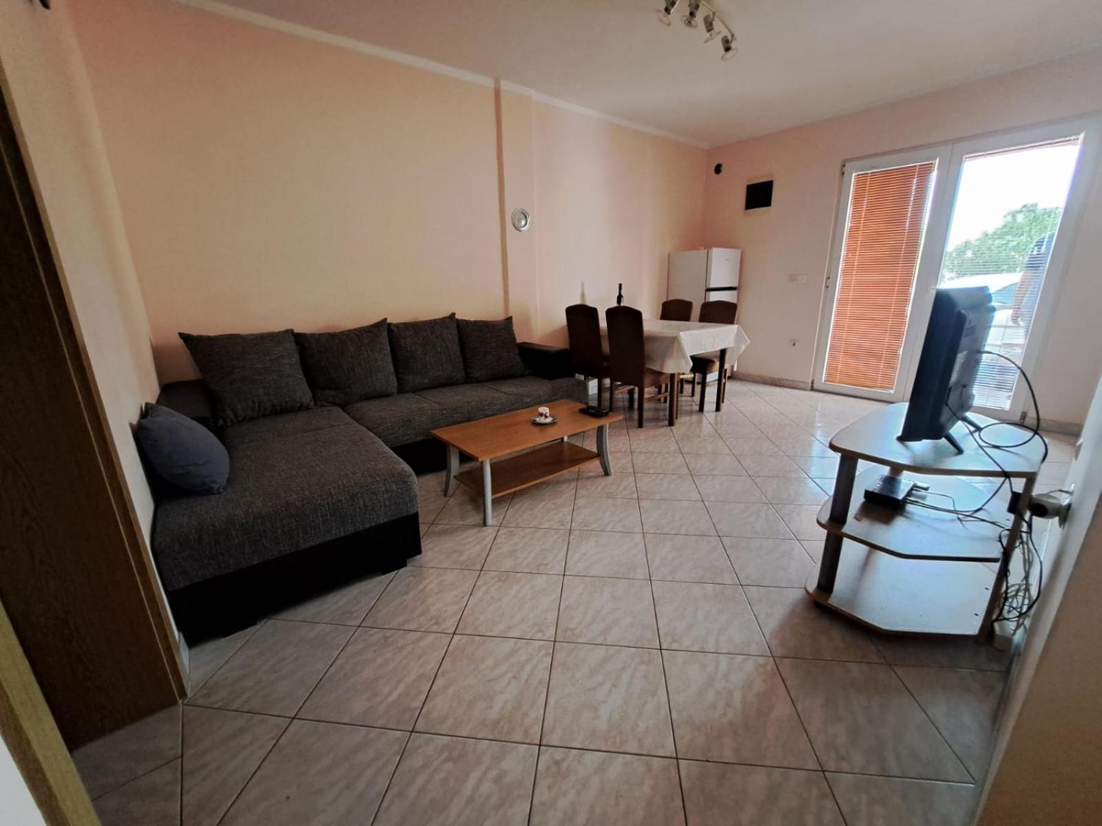 Apartmani Mazalović