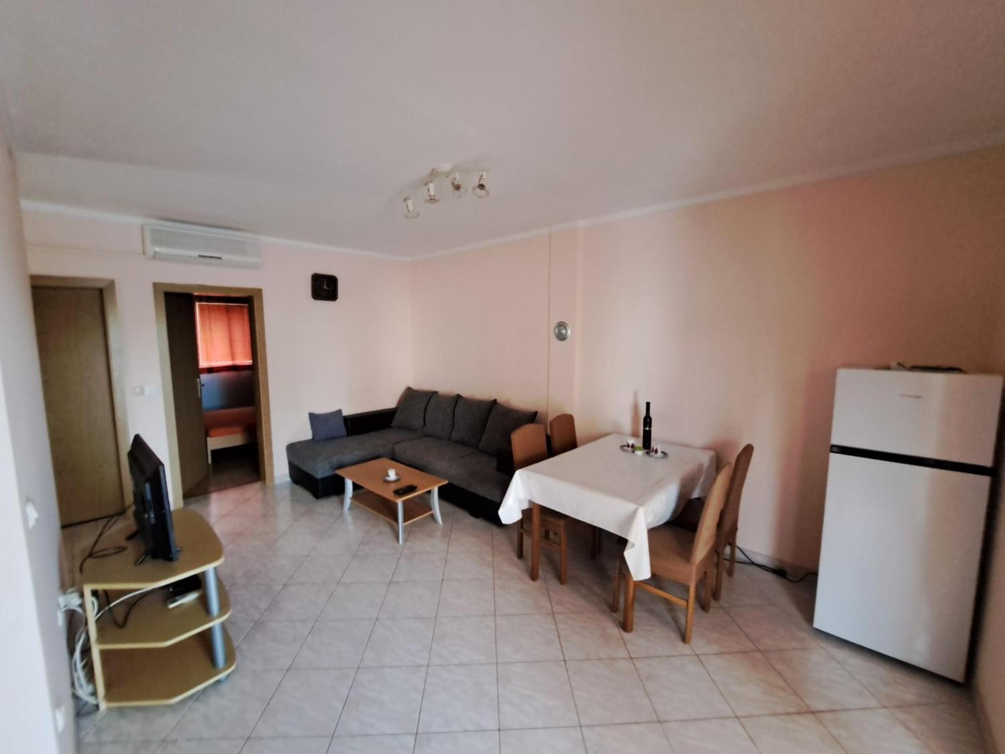 Apartmani Mazalović