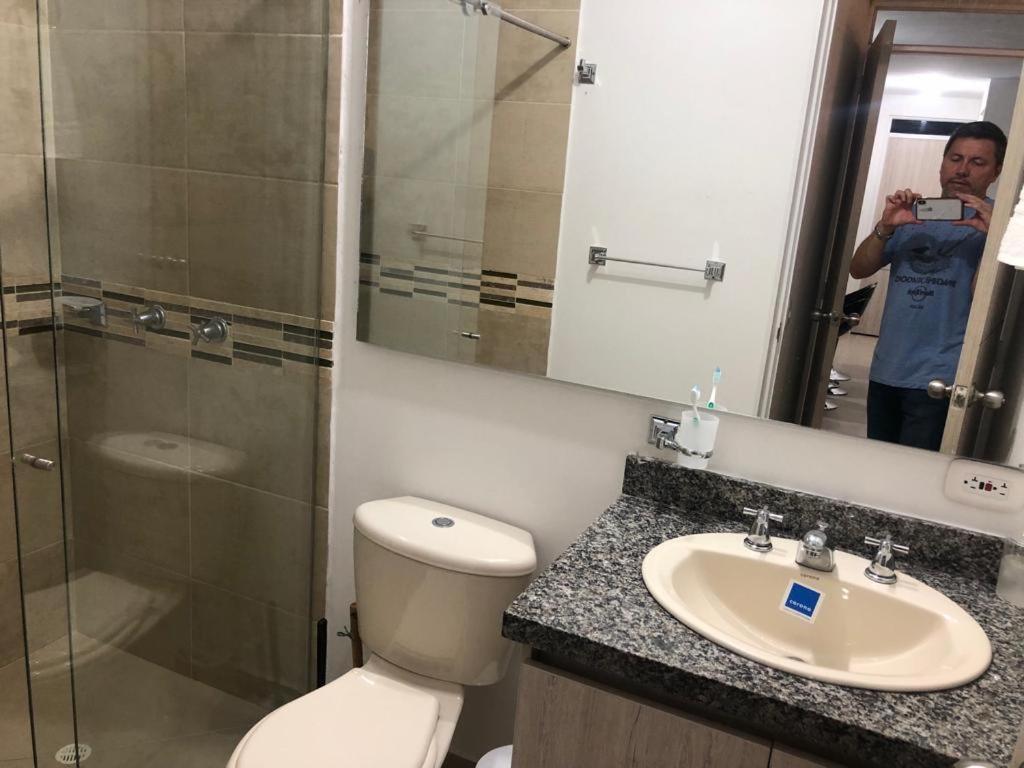 CONDOMINIO EN GIRARDOT