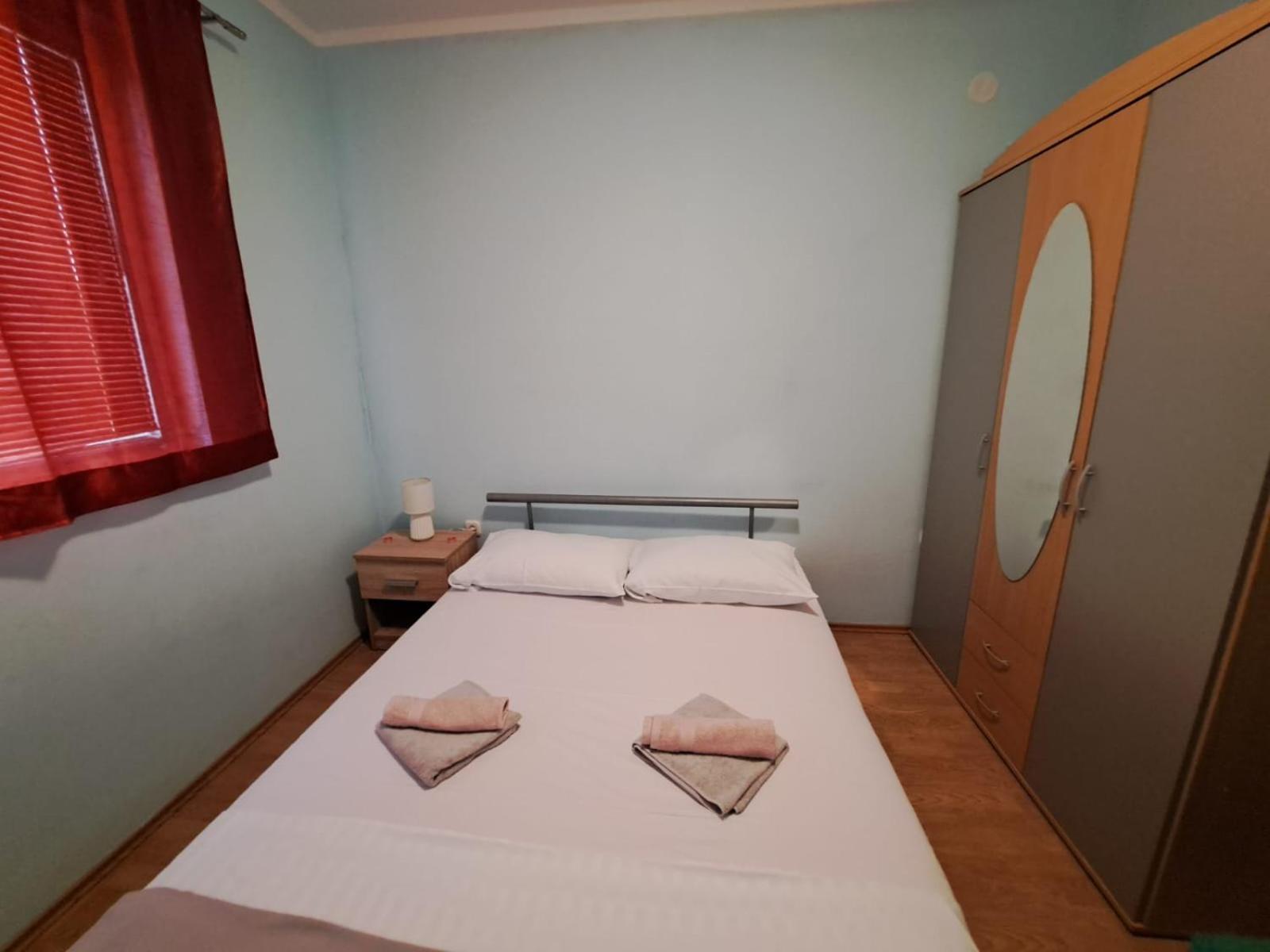 Apartmani Mazalović
