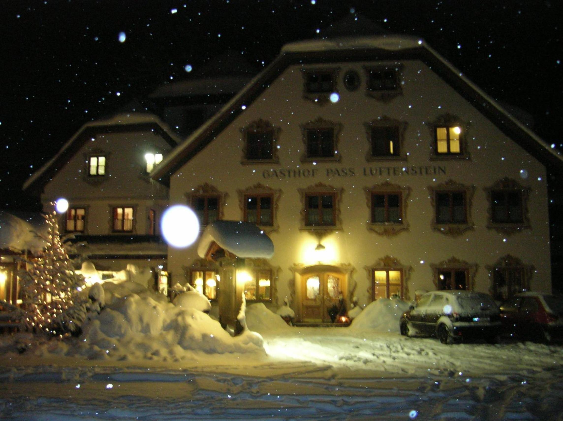 S Mauthäusl Luftenstein